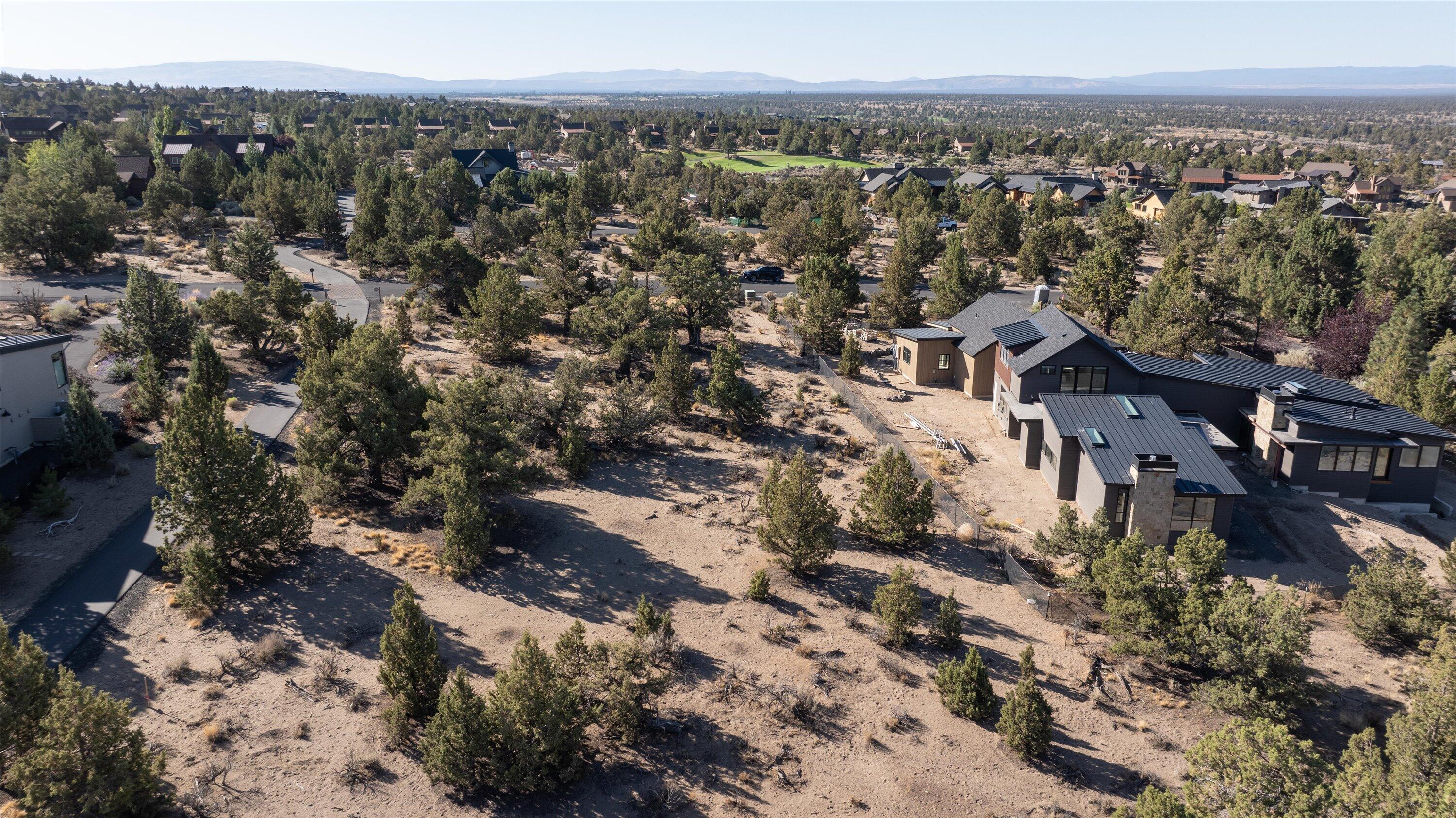 Wooden Trestle Lane, Homesite 46