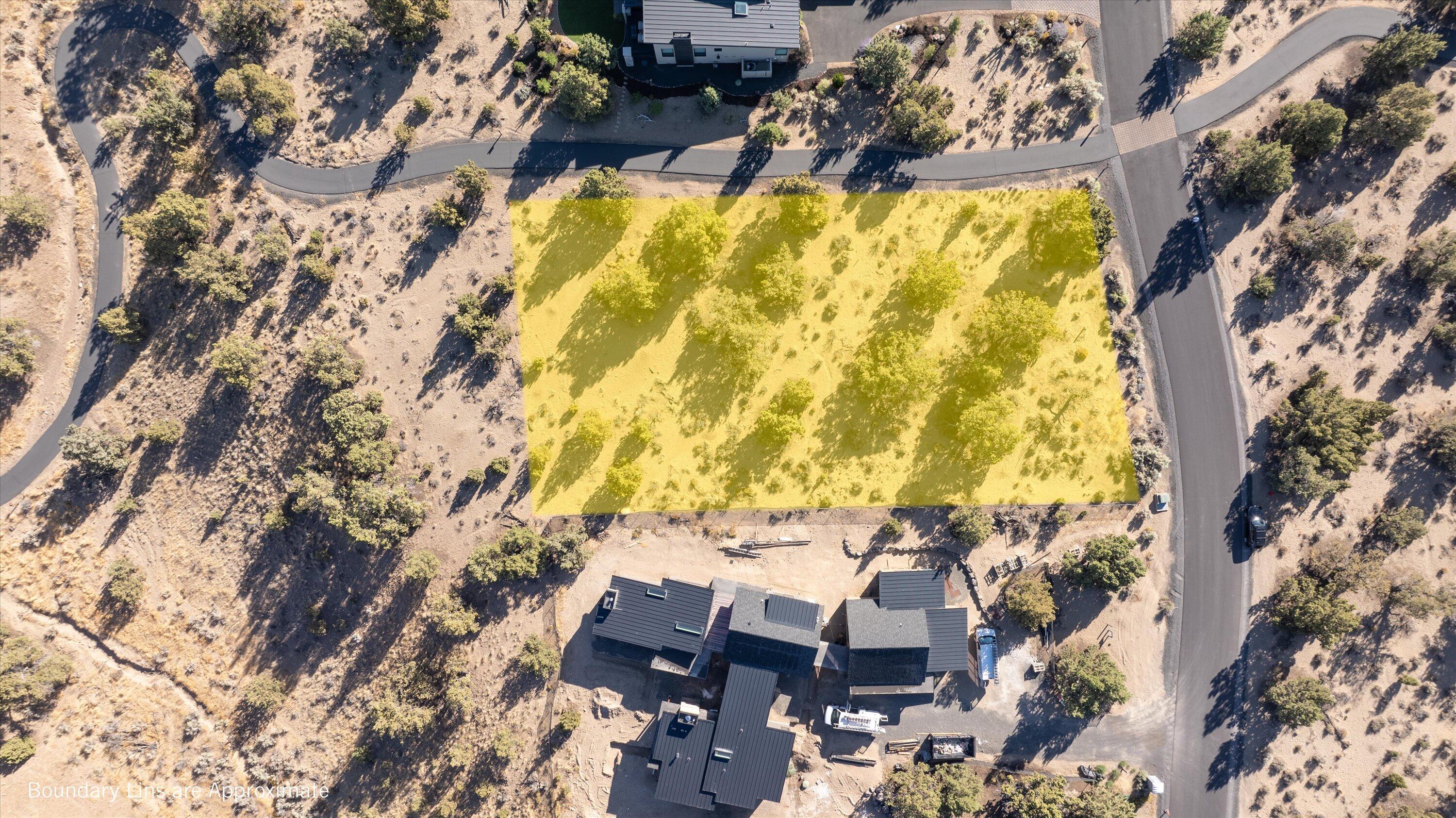 Wooden Trestle Lane, Homesite 46