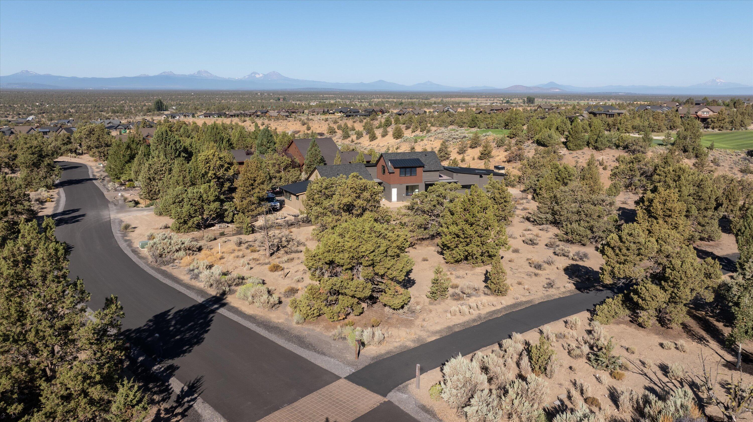 Wooden Trestle Lane, Homesite 46