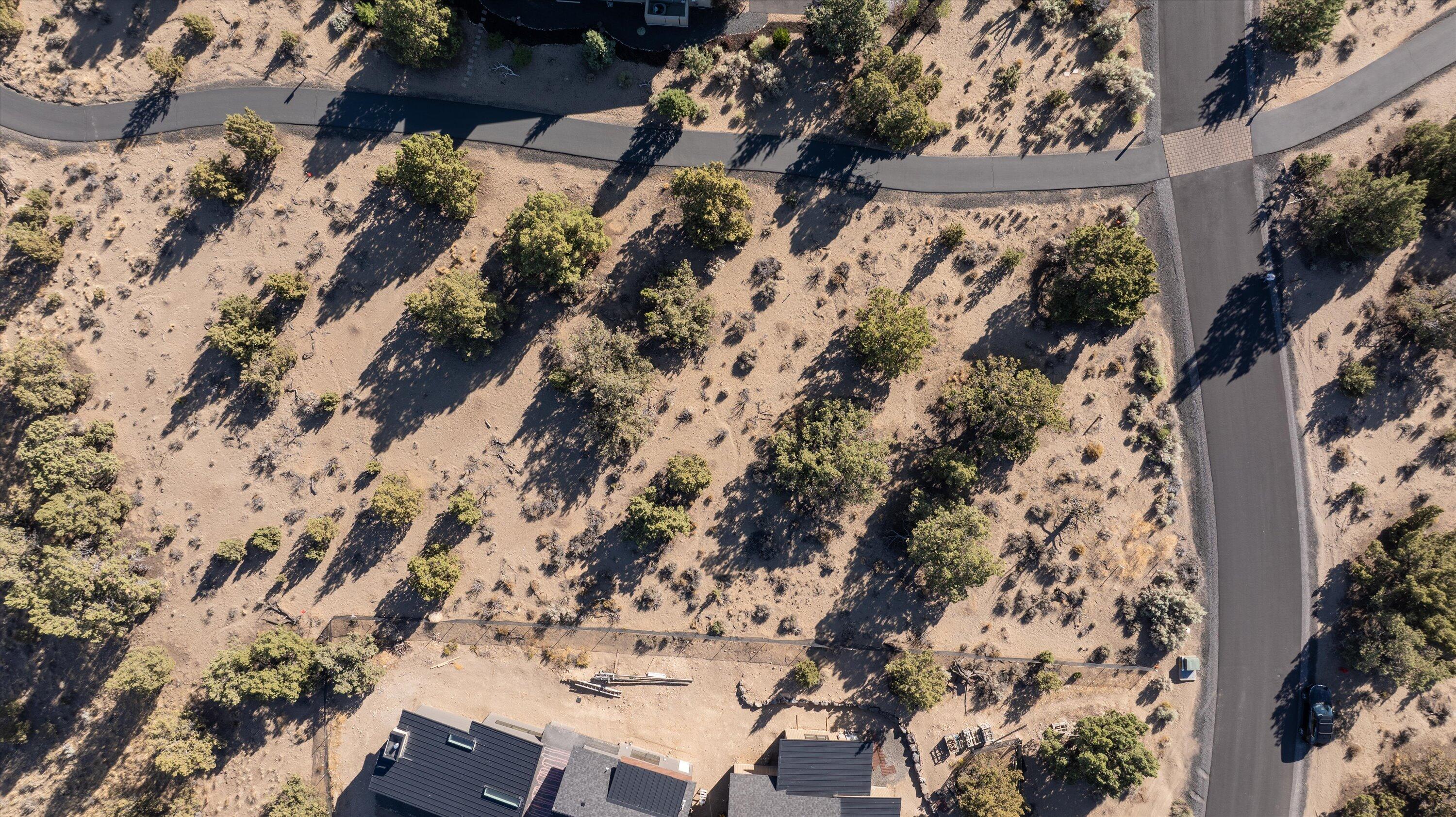 Wooden Trestle Lane, Homesite 46