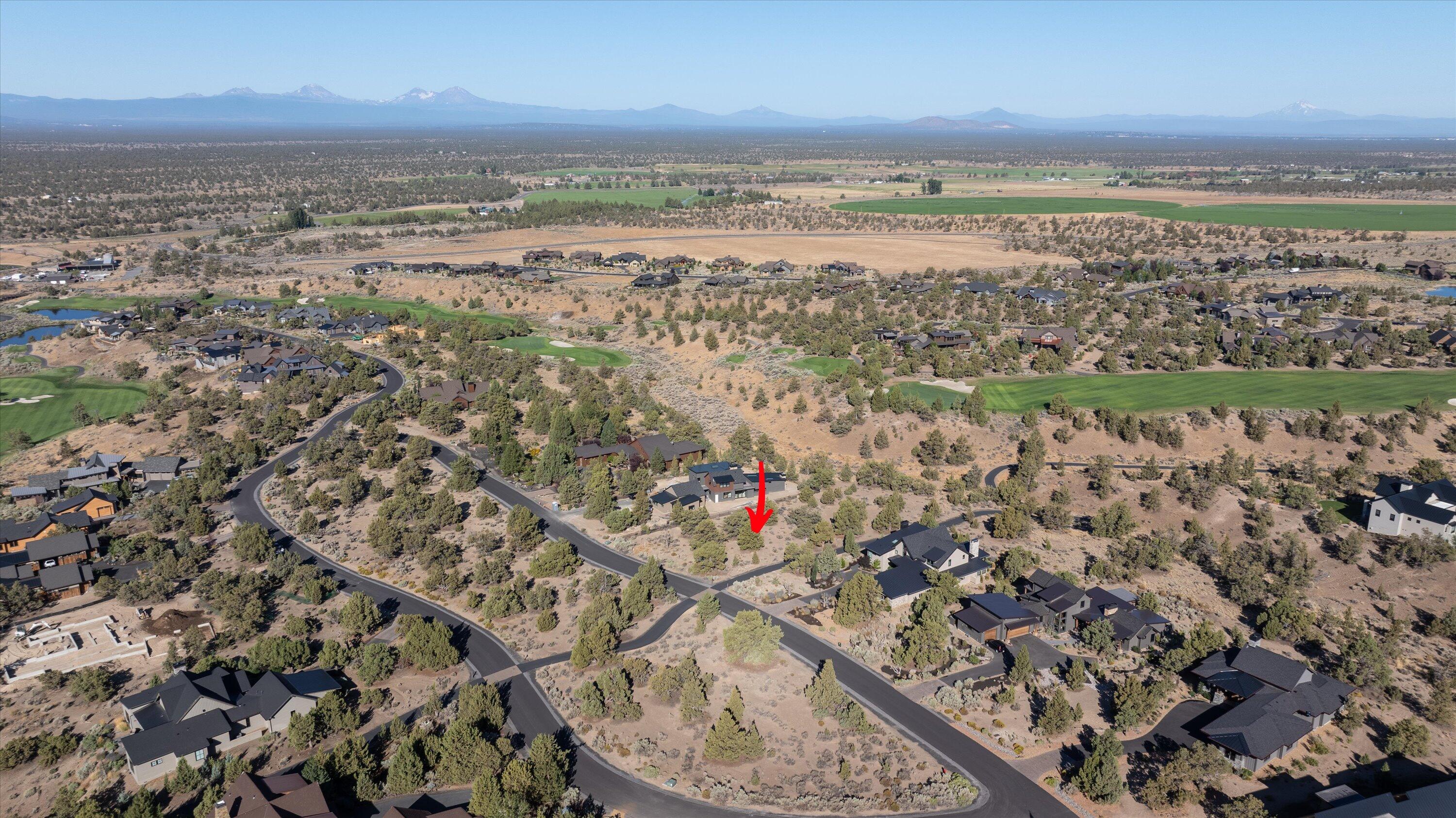 Wooden Trestle Lane, Homesite 46