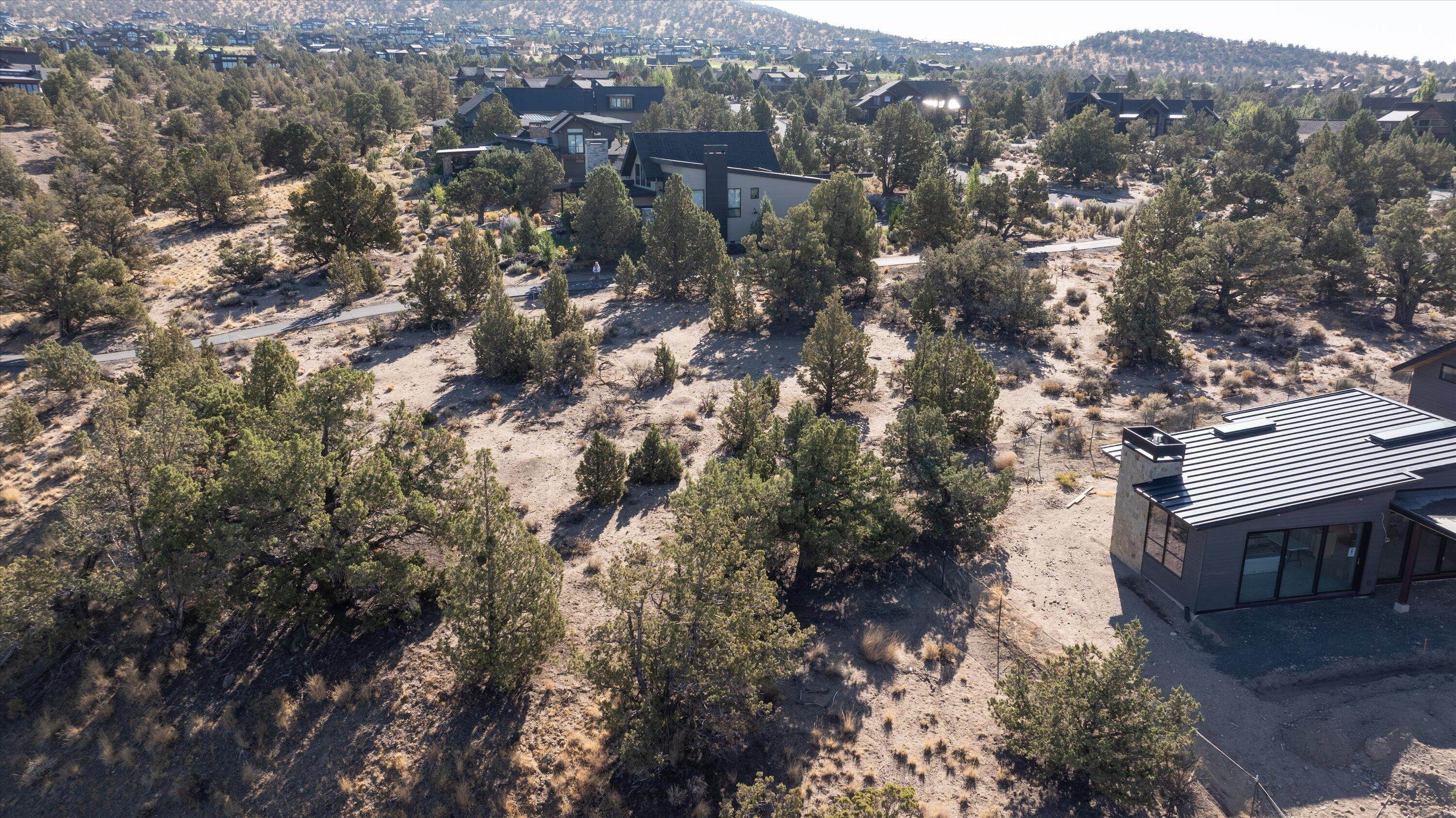 Wooden Trestle Lane, Homesite 46