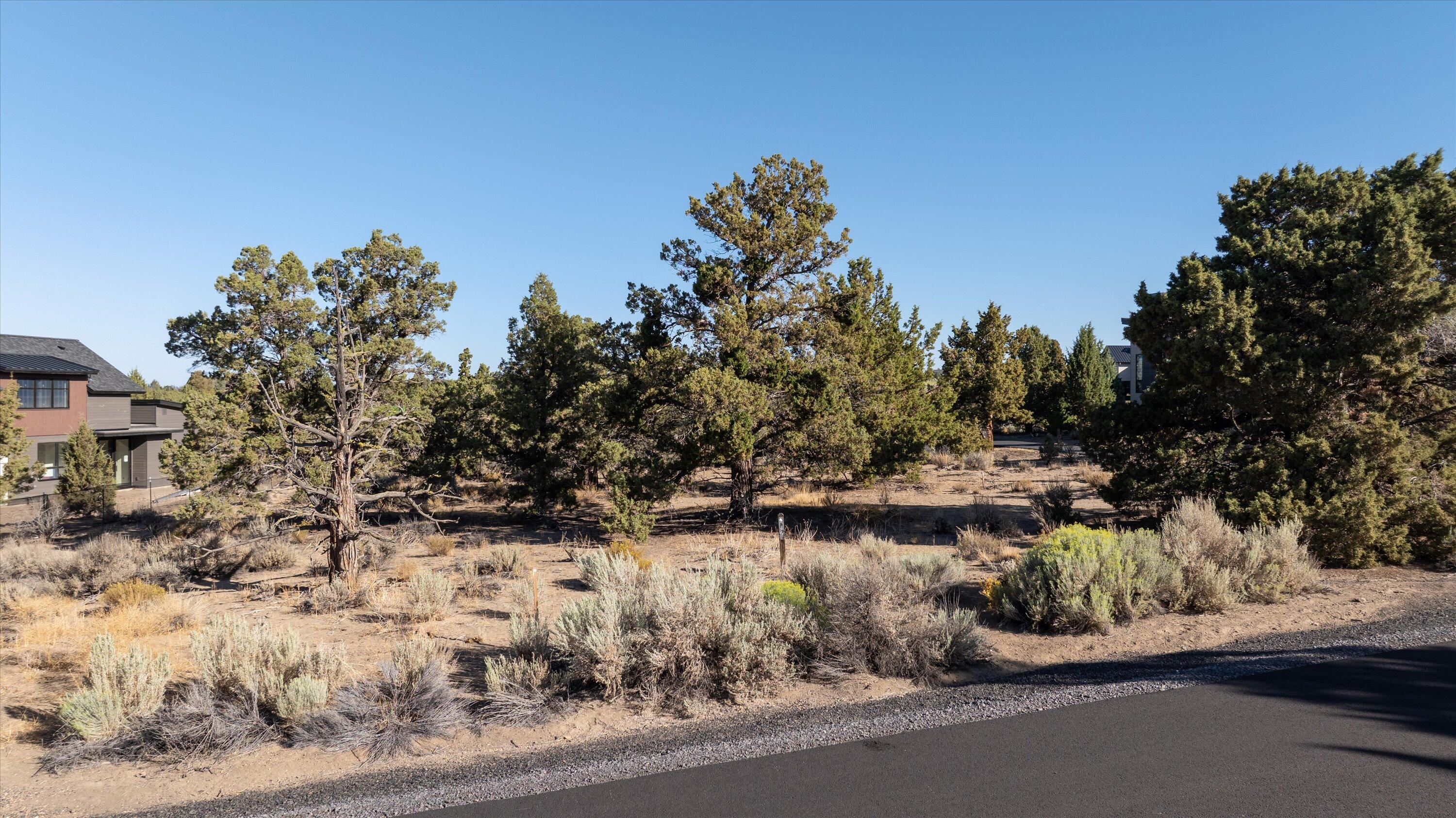 Wooden Trestle Lane, Homesite 46