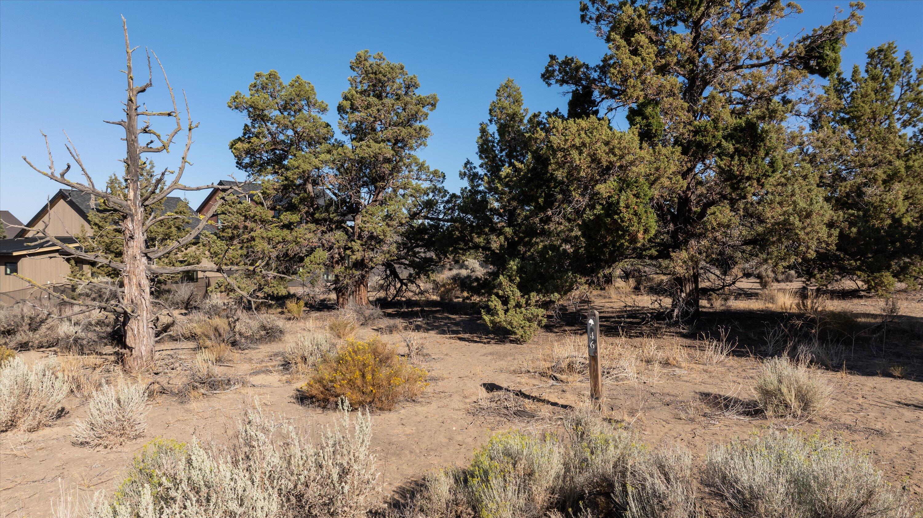 Wooden Trestle Lane, Homesite 46