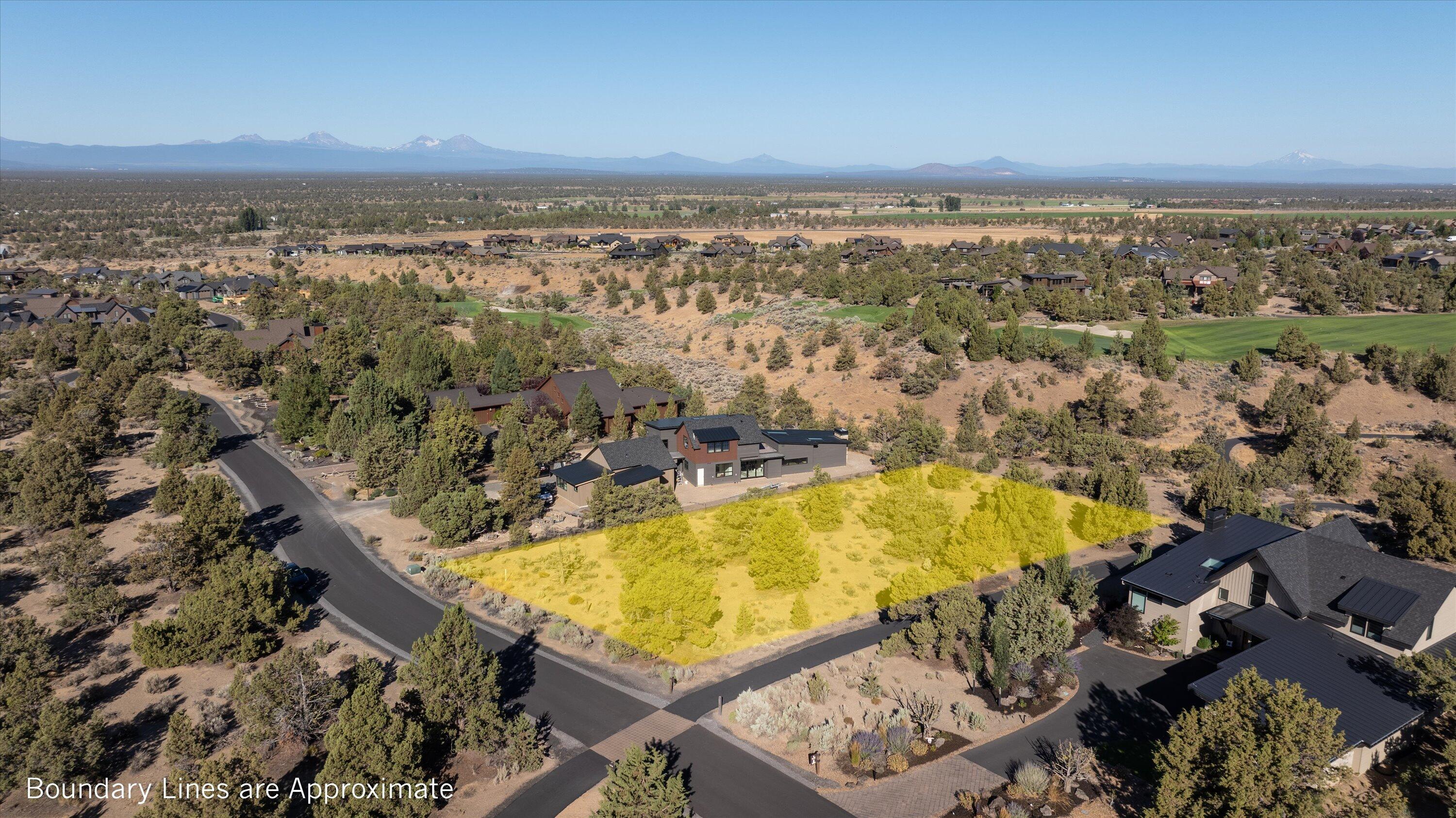 Wooden Trestle Lane, Homesite 46