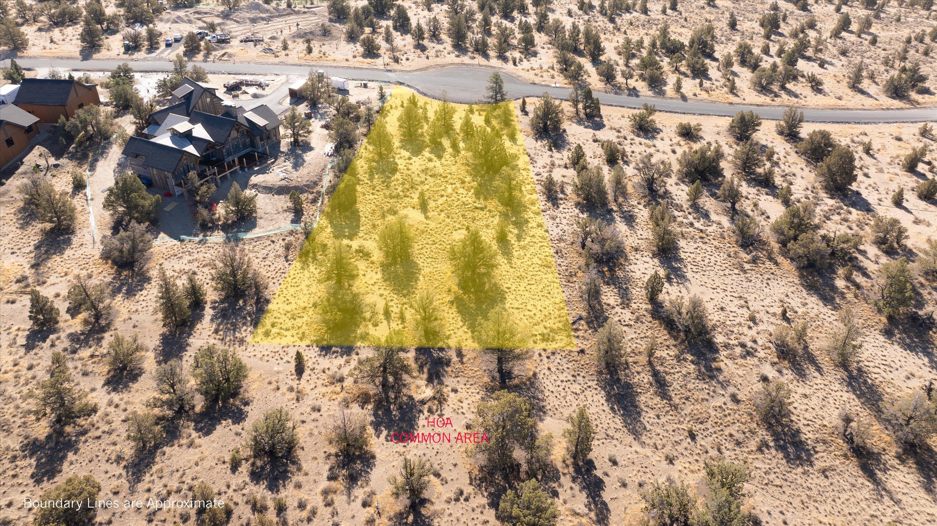 Paragon Court, Homesite 732