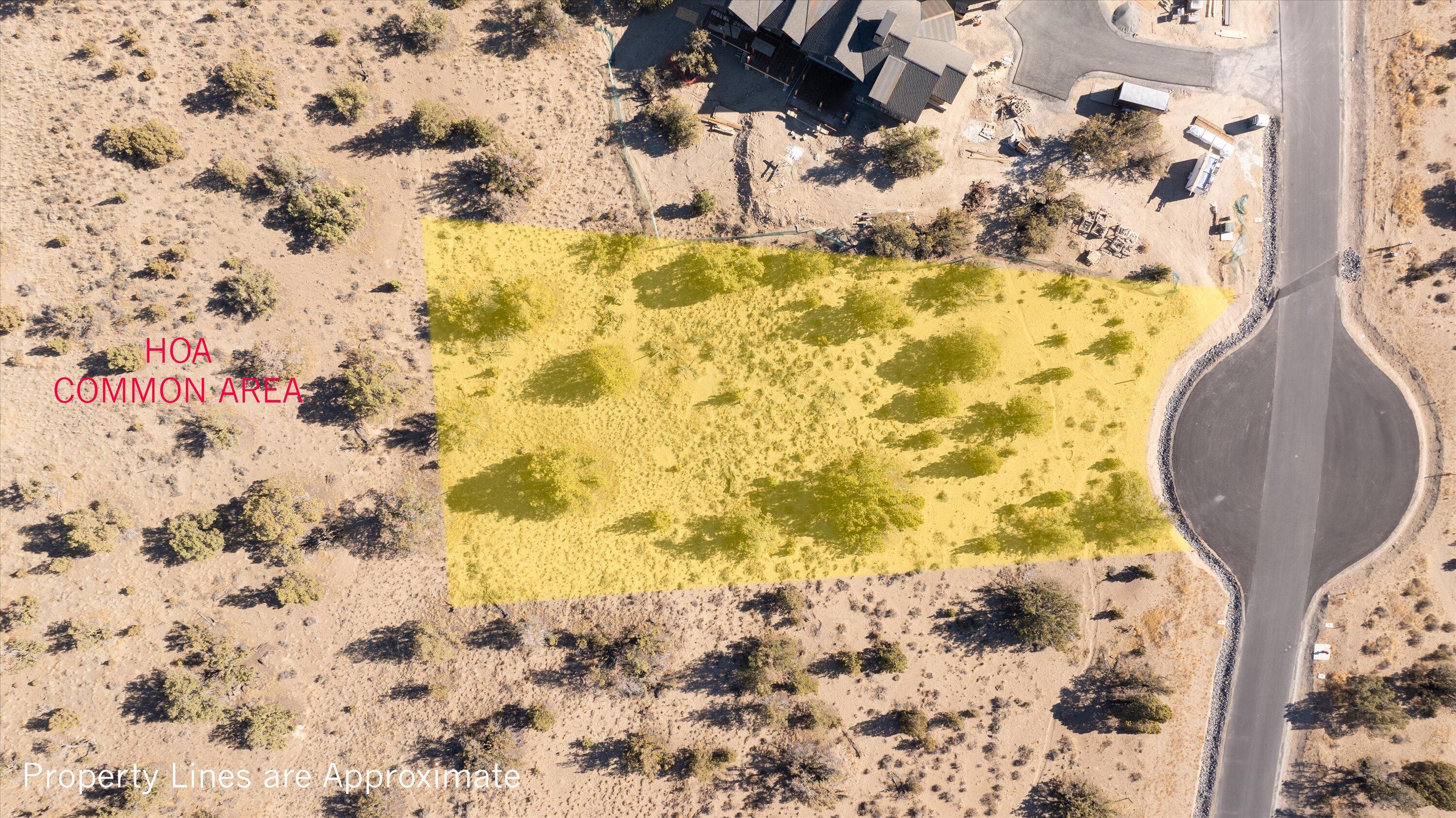 Paragon Court, Homesite 732