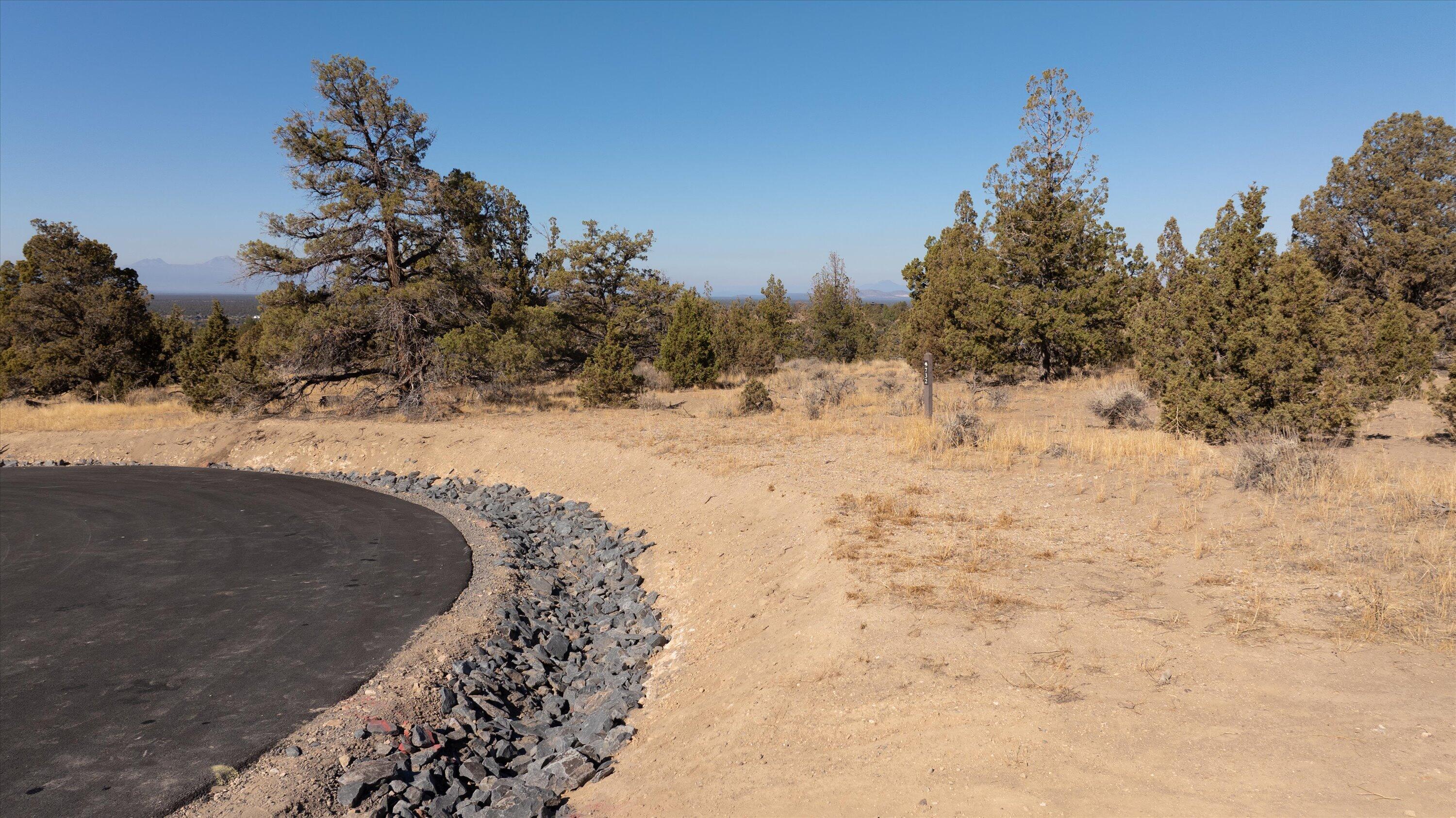 Paragon Court, Homesite 732