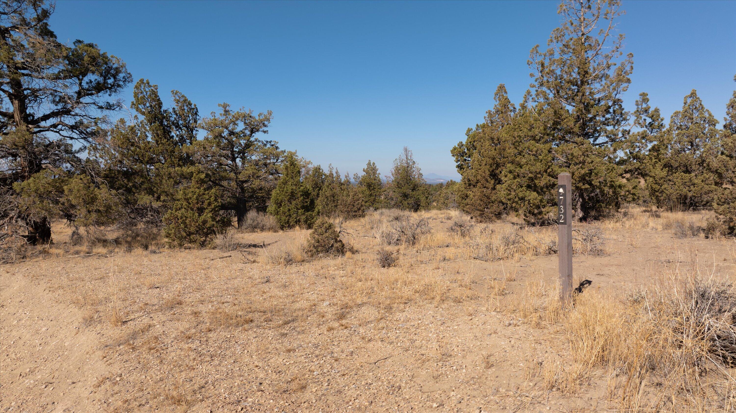 Paragon Court, Homesite 732