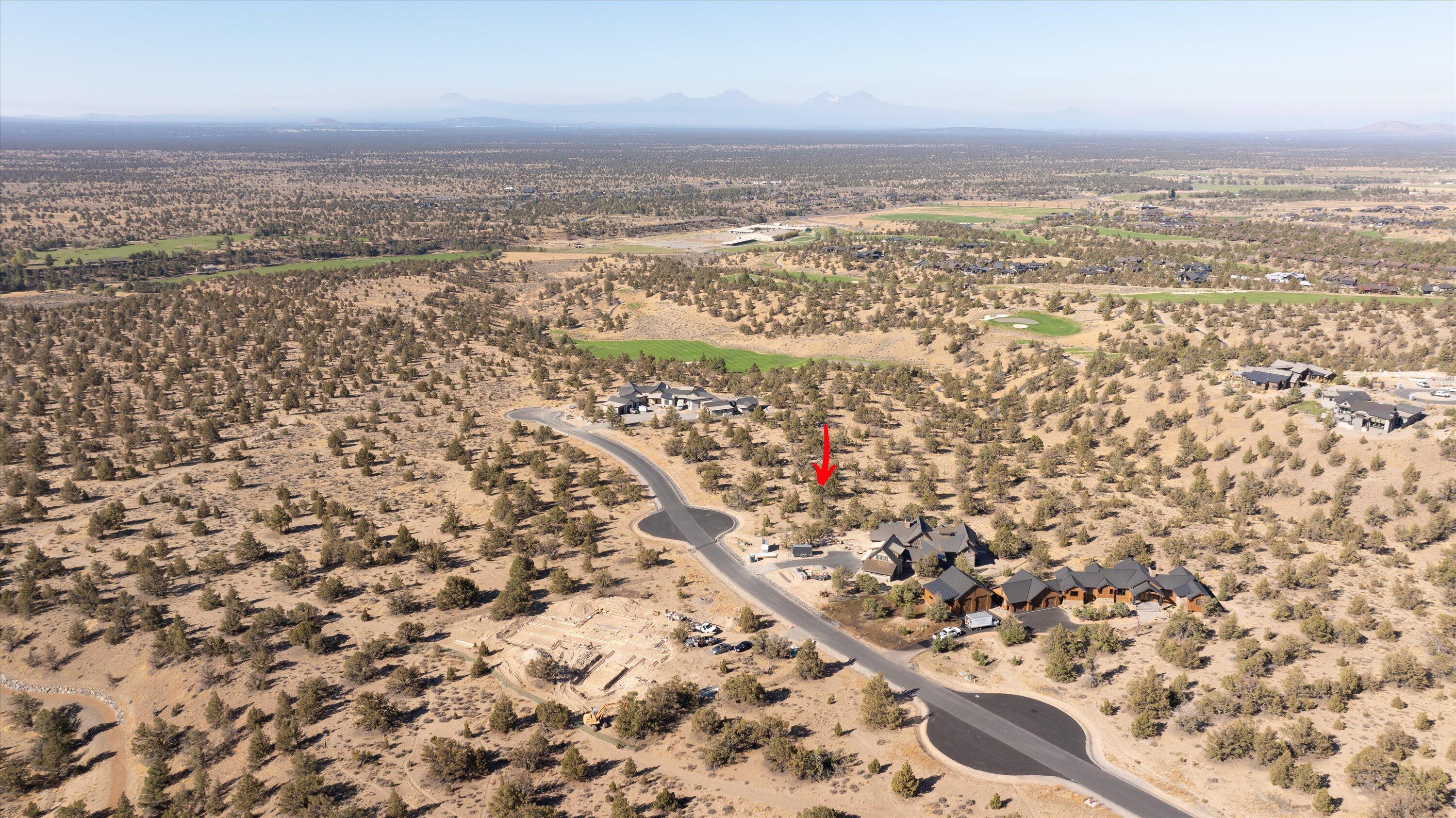 Paragon Court, Homesite 732