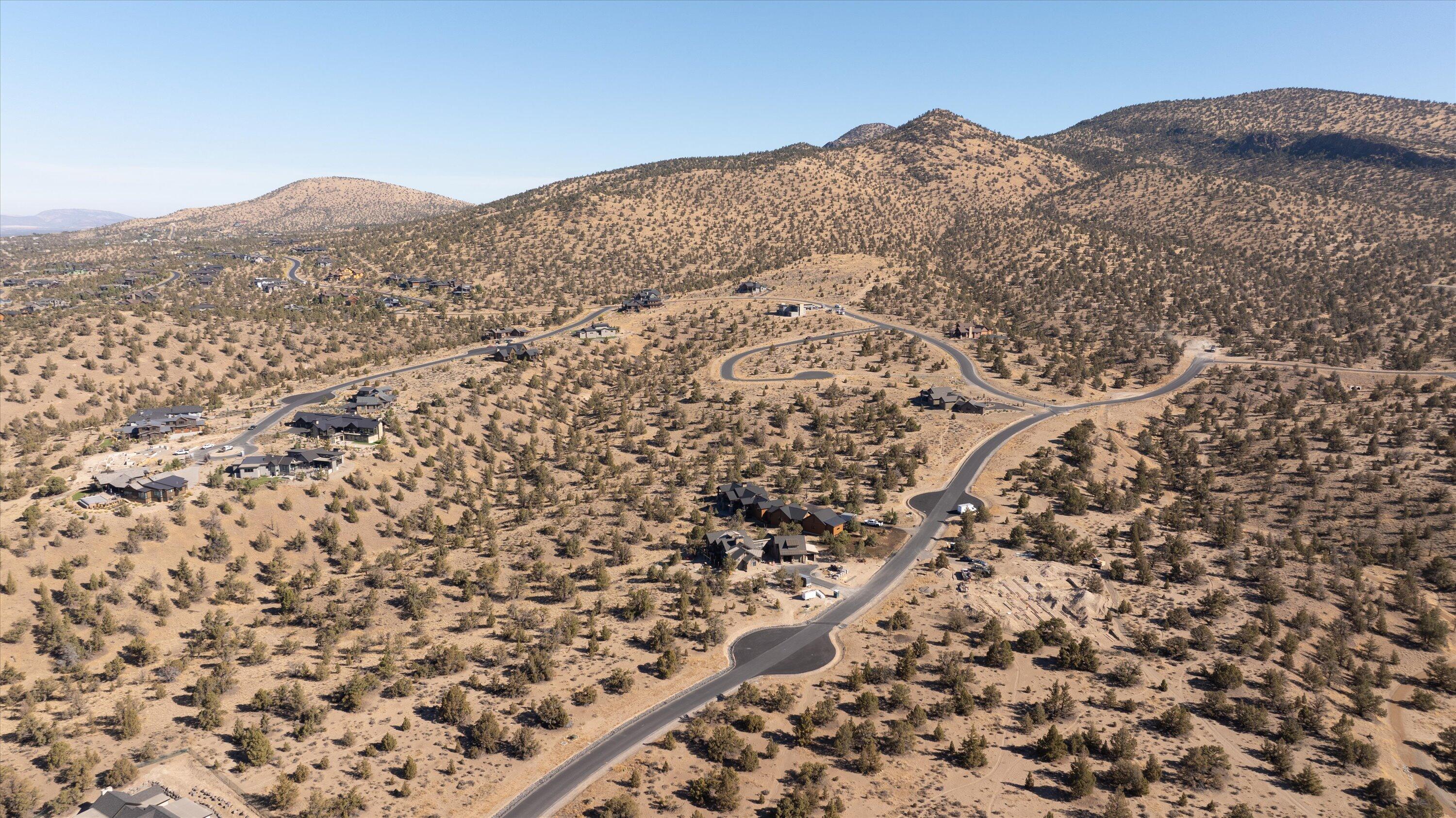 Paragon Court, Homesite 732