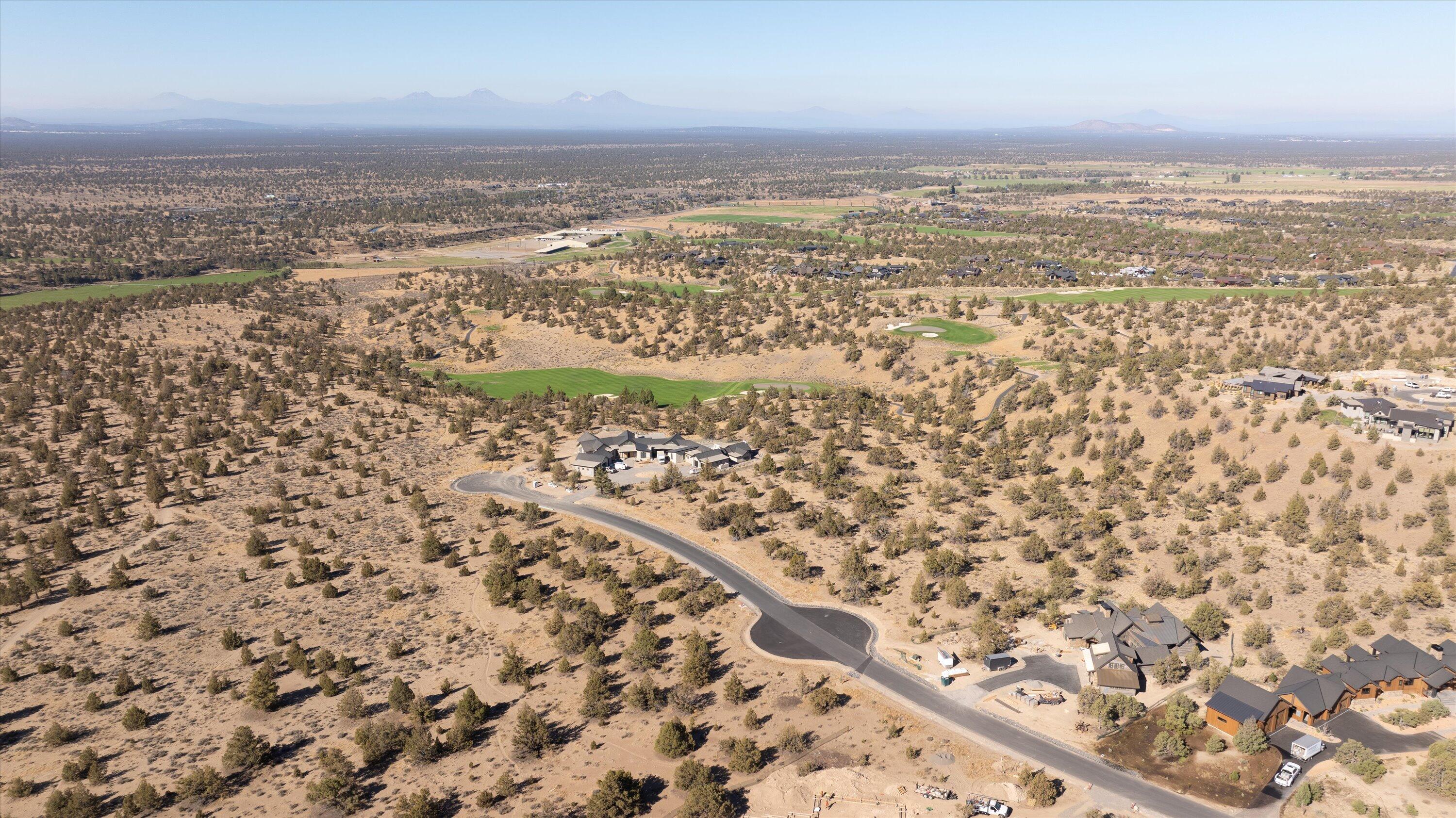 Paragon Court, Homesite 732