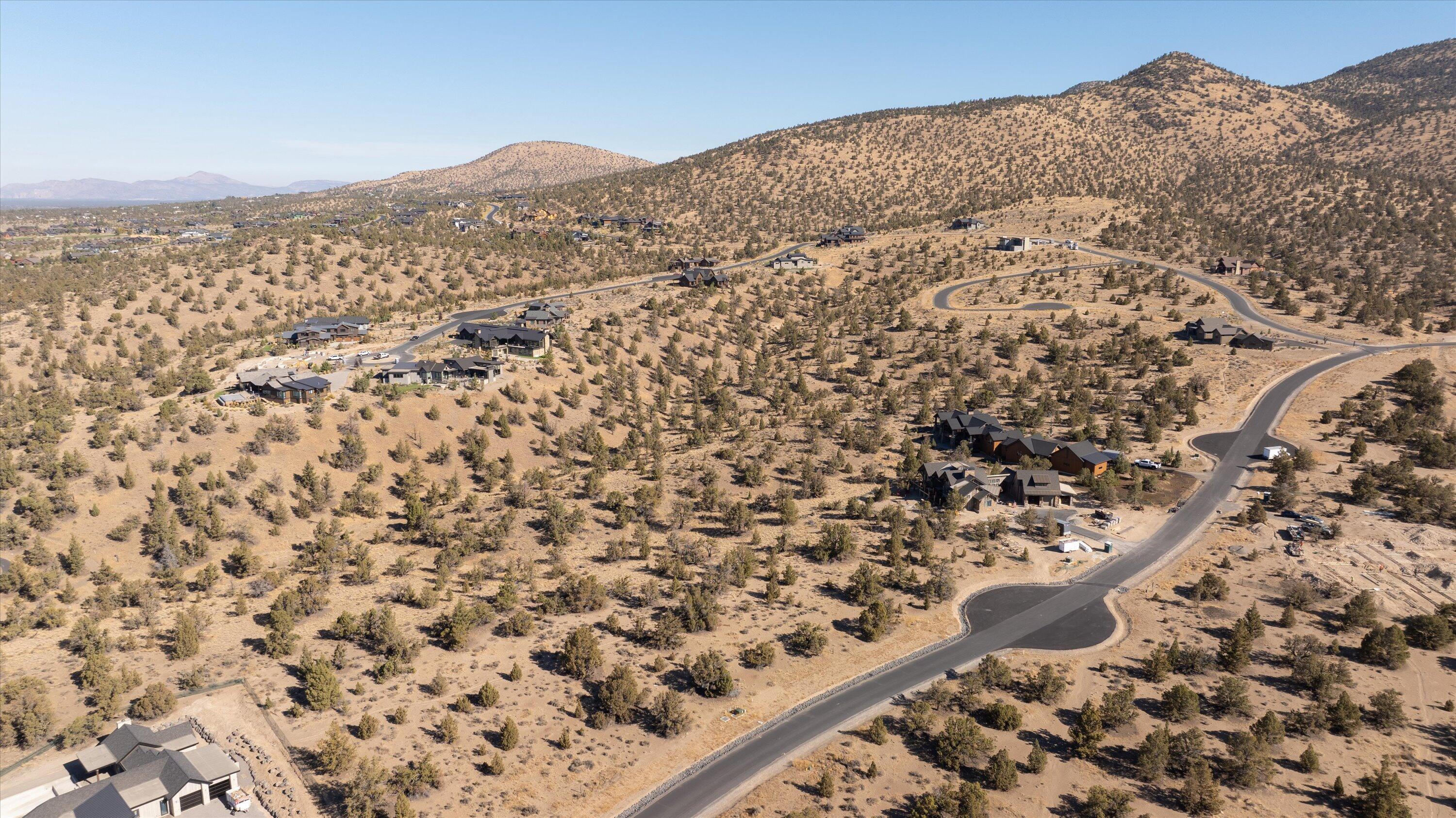 Paragon Court, Homesite 732