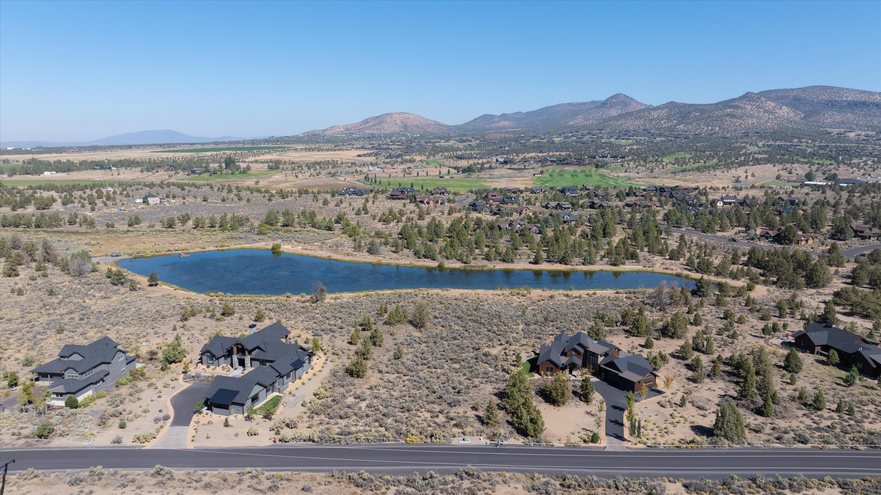 Lago Vista Drive, Homesite 422