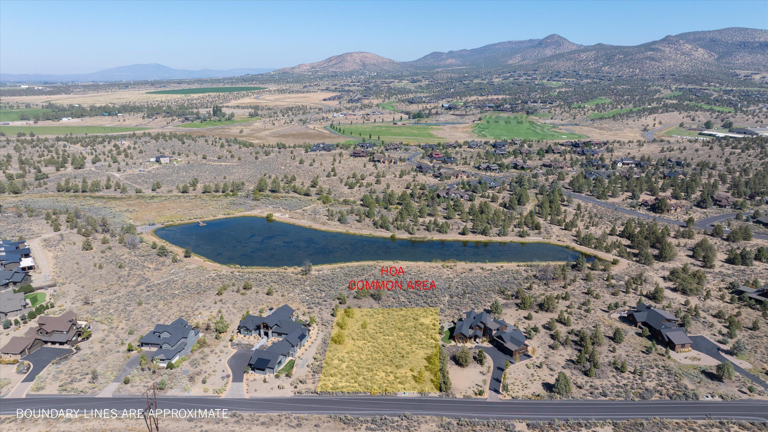 Lago Vista Drive, Homesite 422