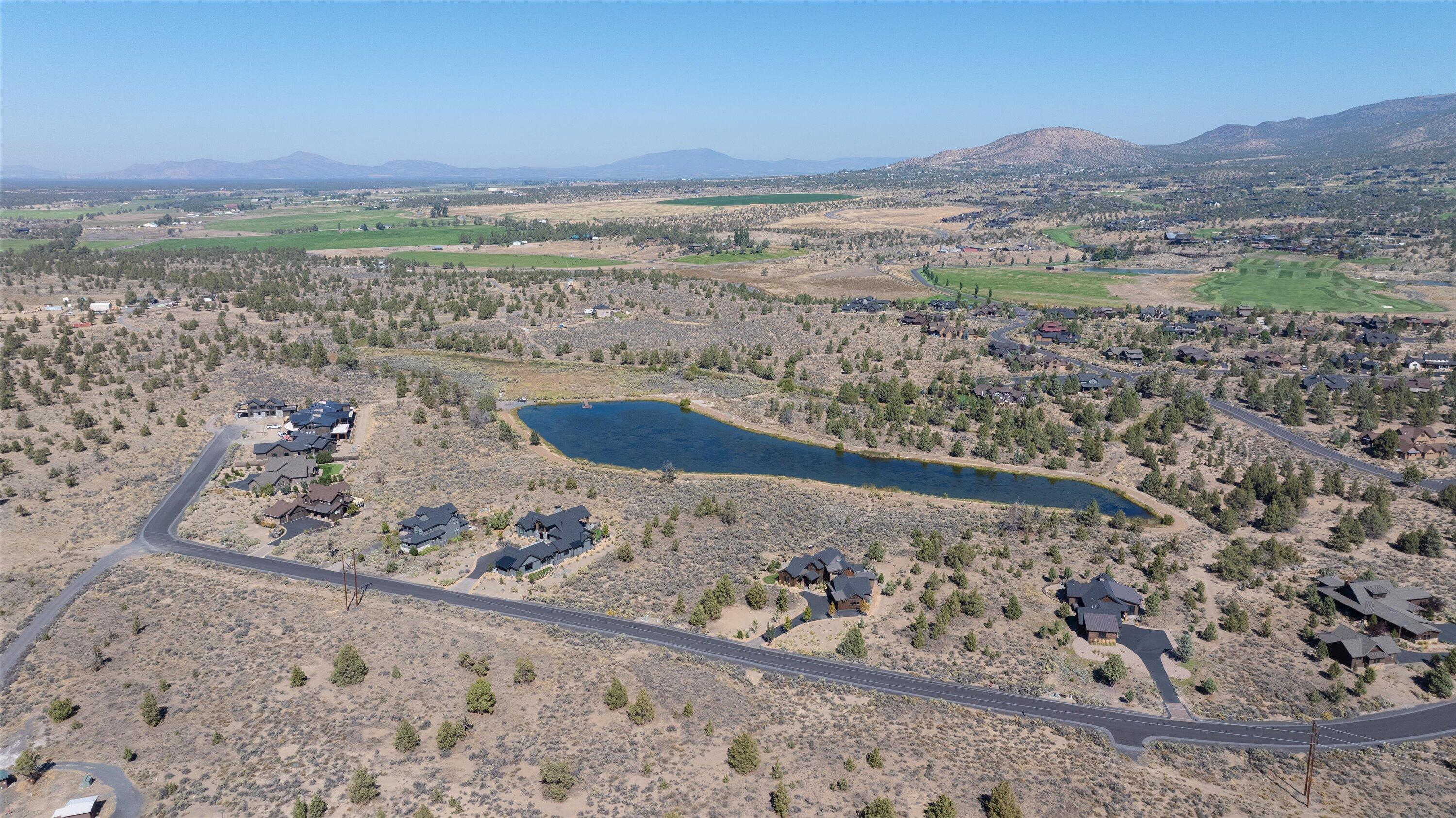 Lago Vista Drive, Homesite 422