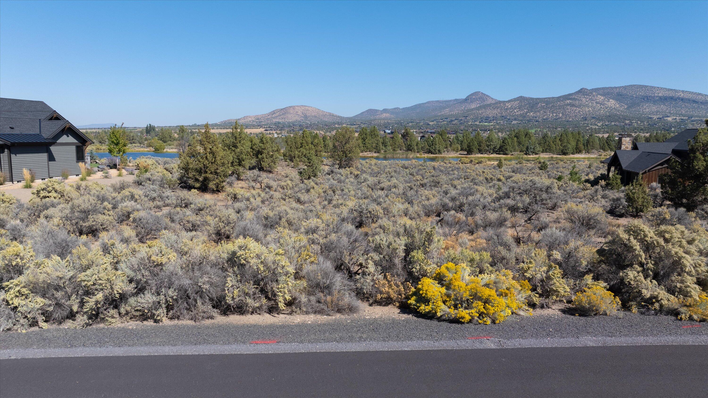 Lago Vista Drive, Homesite 422