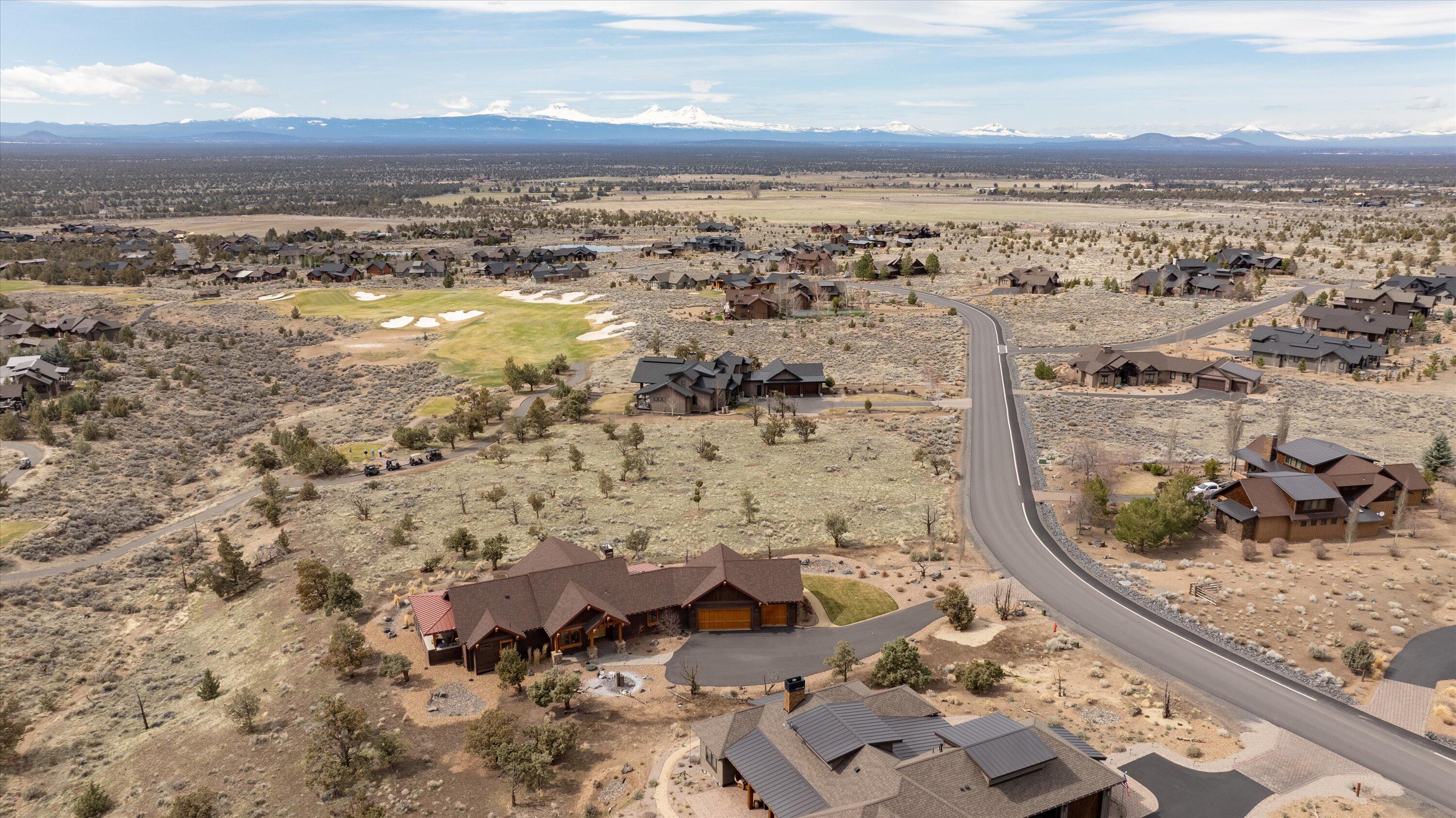 Brasada Ranch Road, Homesite 312