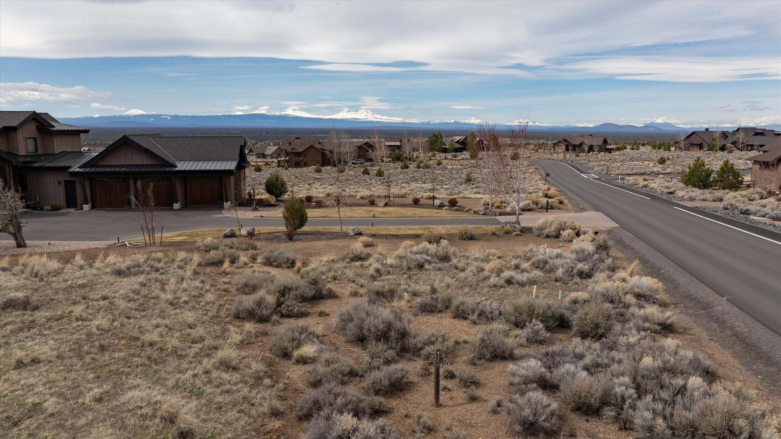 Brasada Ranch Road, Homesite 312