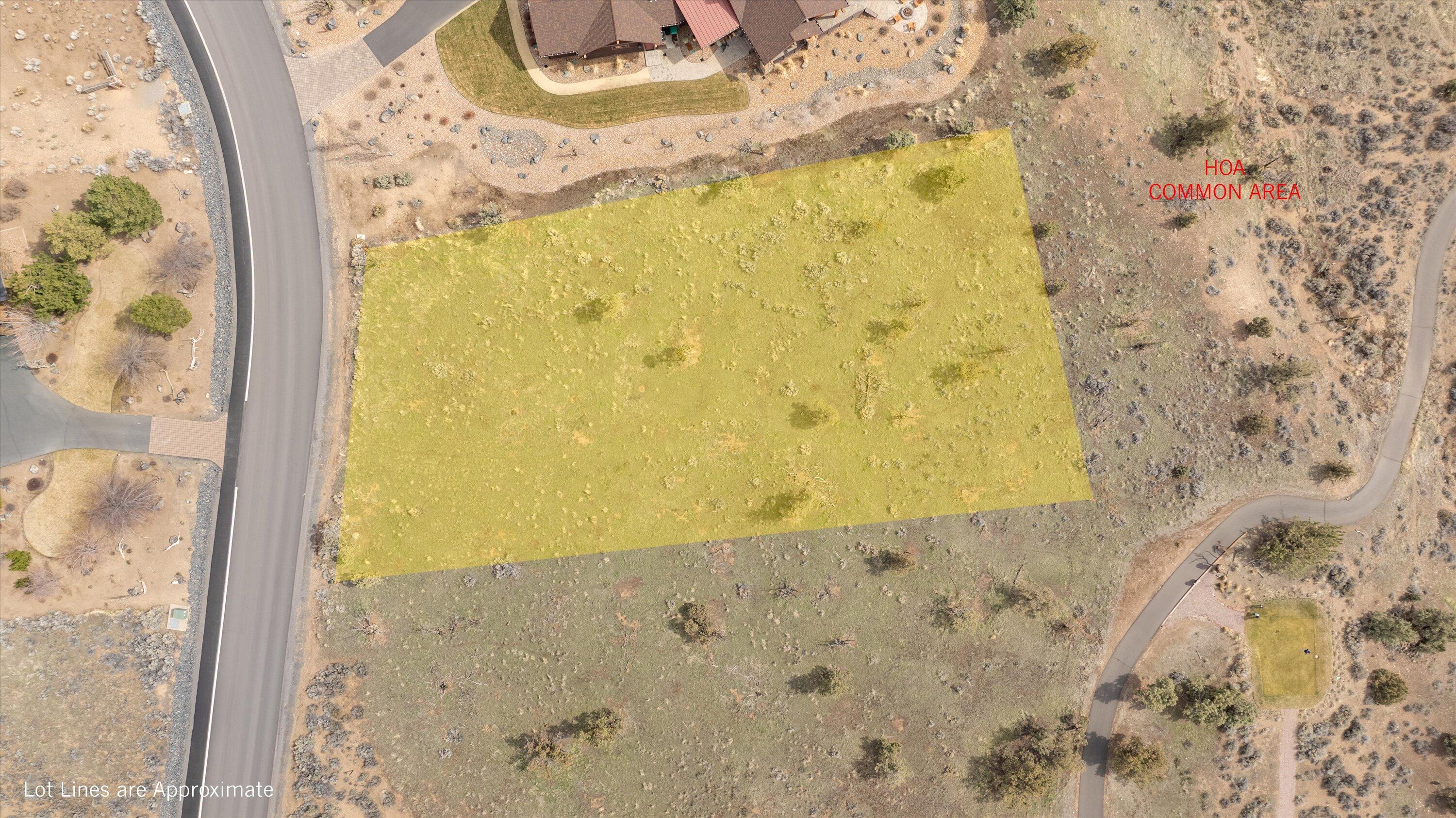 Brasada Ranch Road, Homesite 312