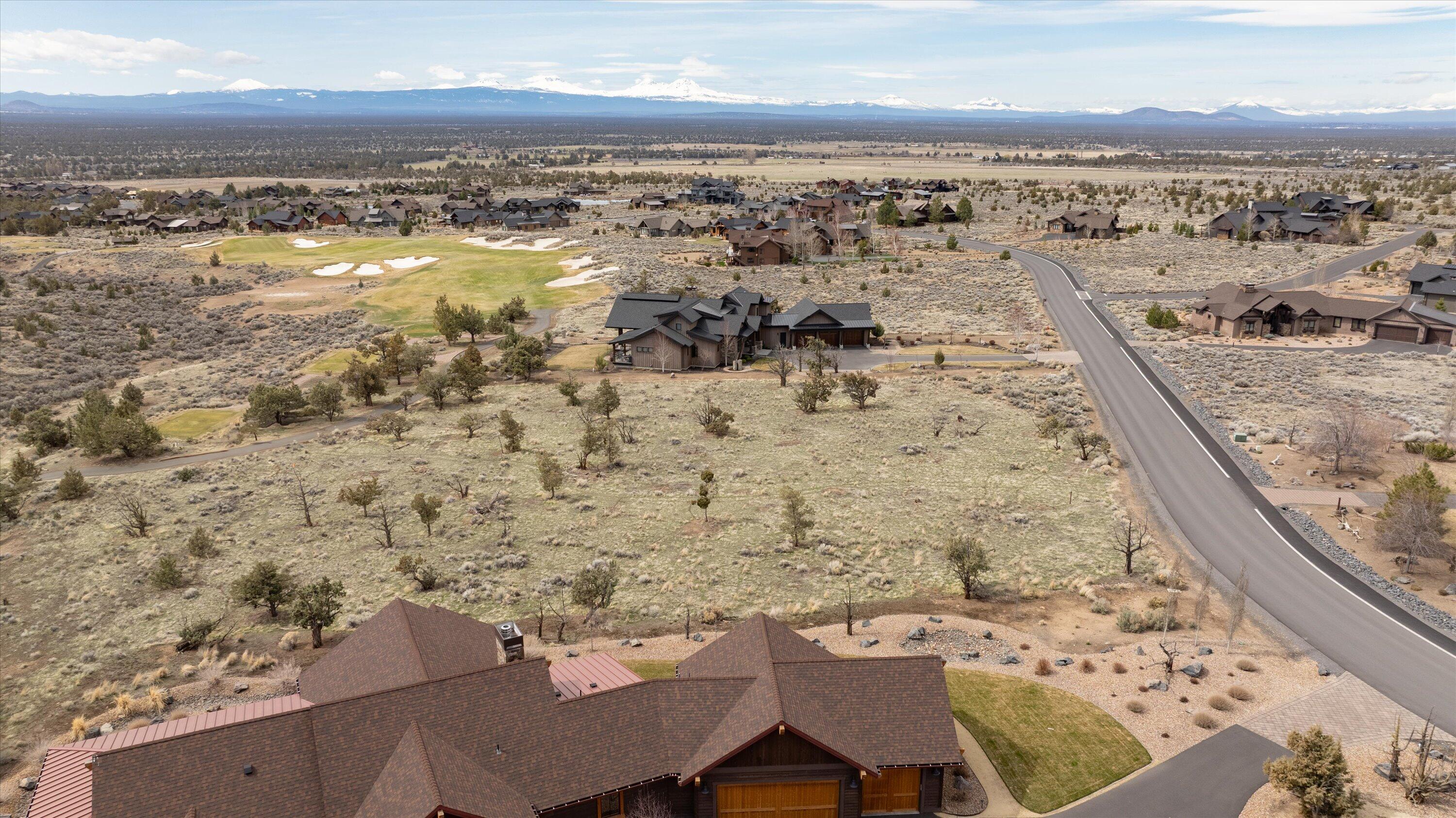 Brasada Ranch Road, Homesite 312