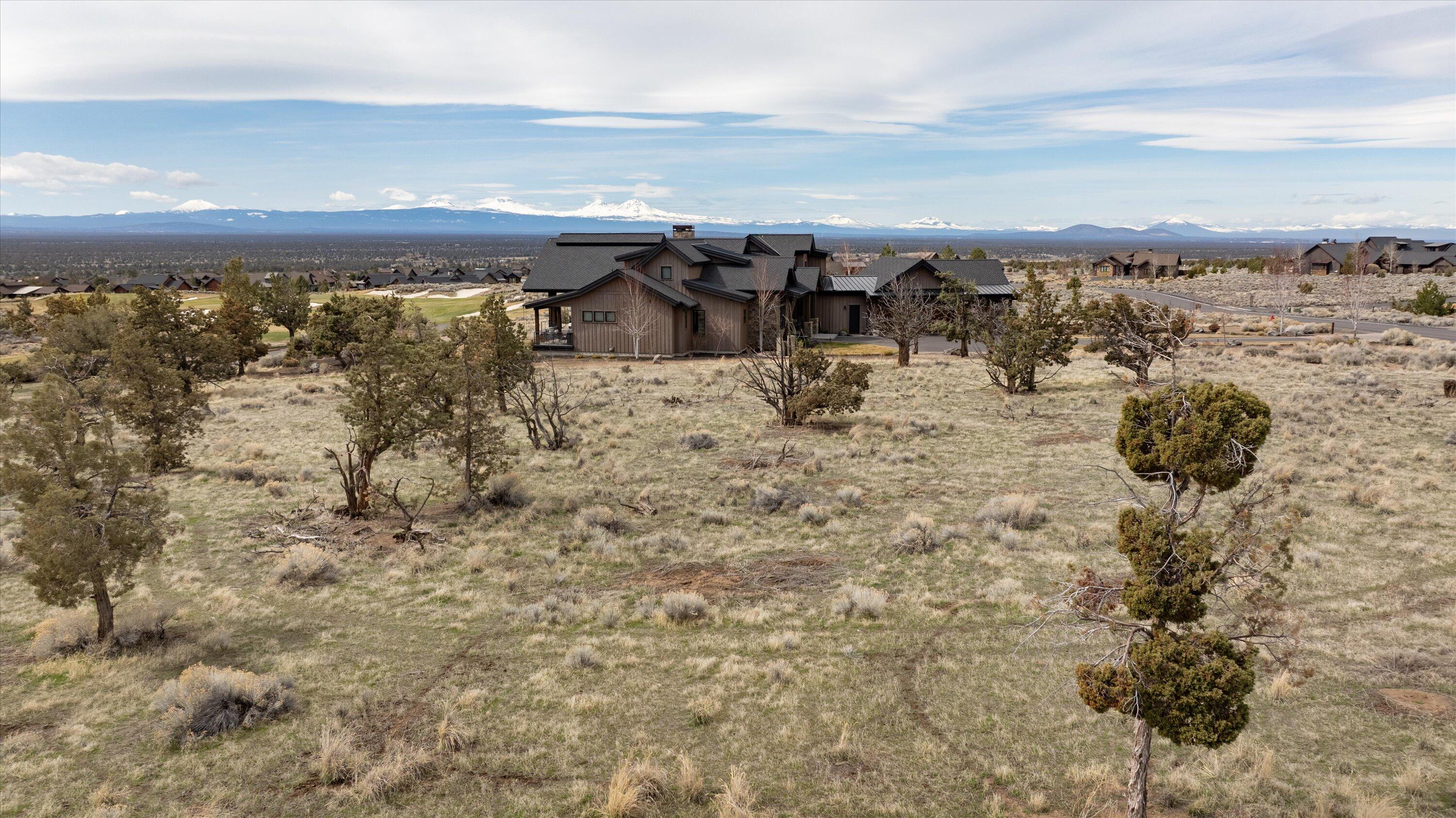 Brasada Ranch Road, Homesite 312