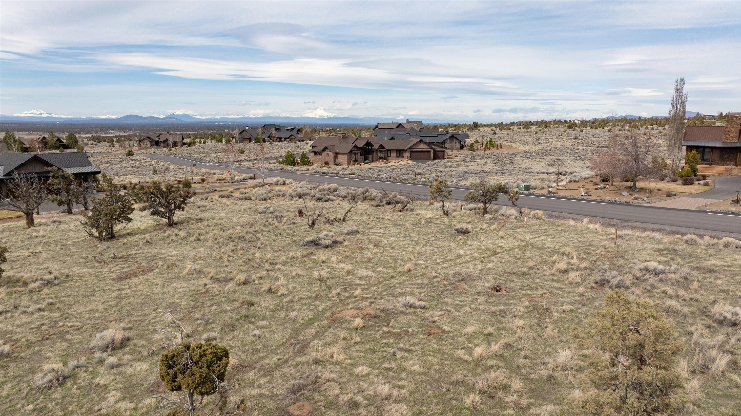 Brasada Ranch Road, Homesite 312