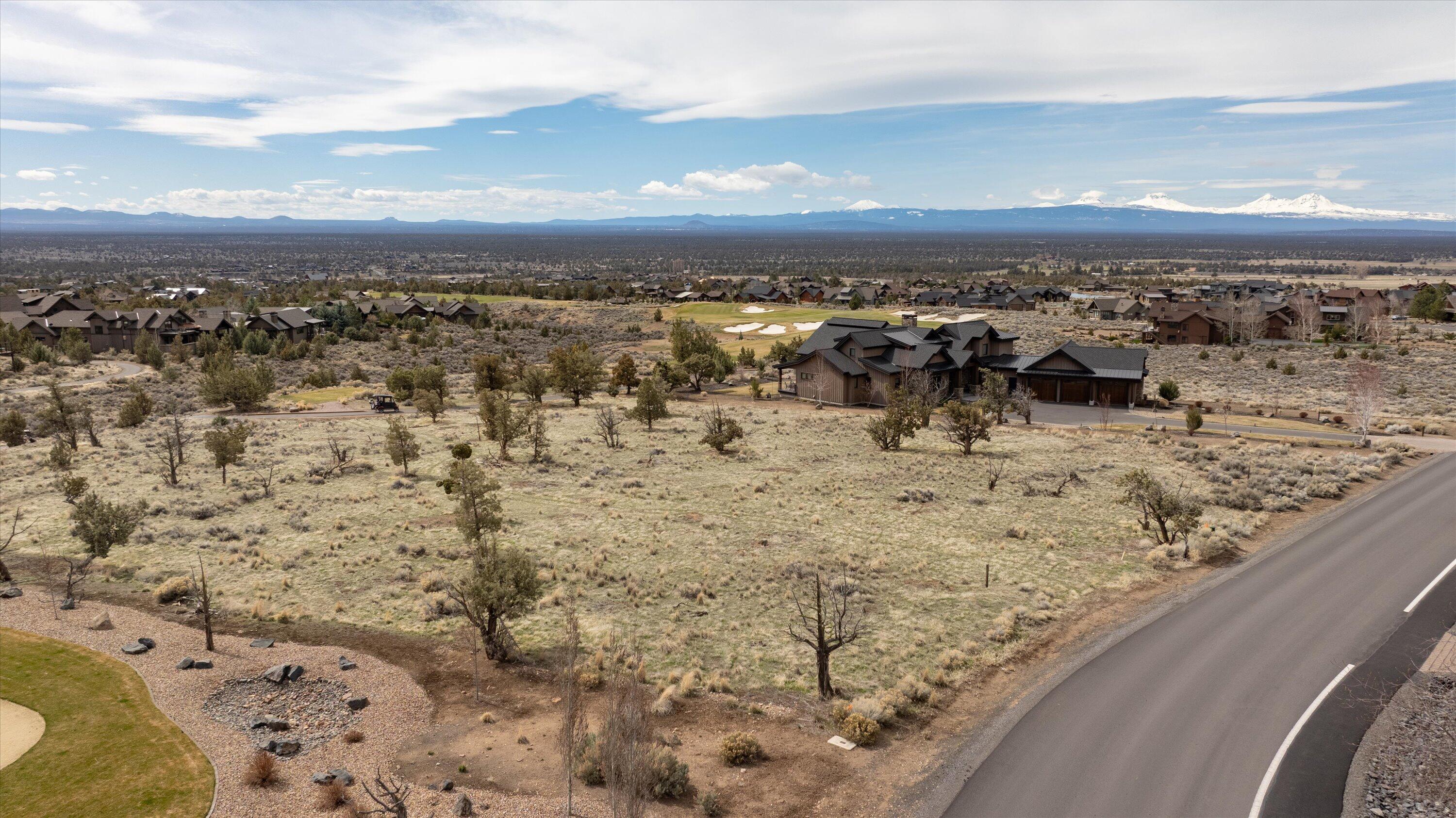 Brasada Ranch Road, Homesite 312