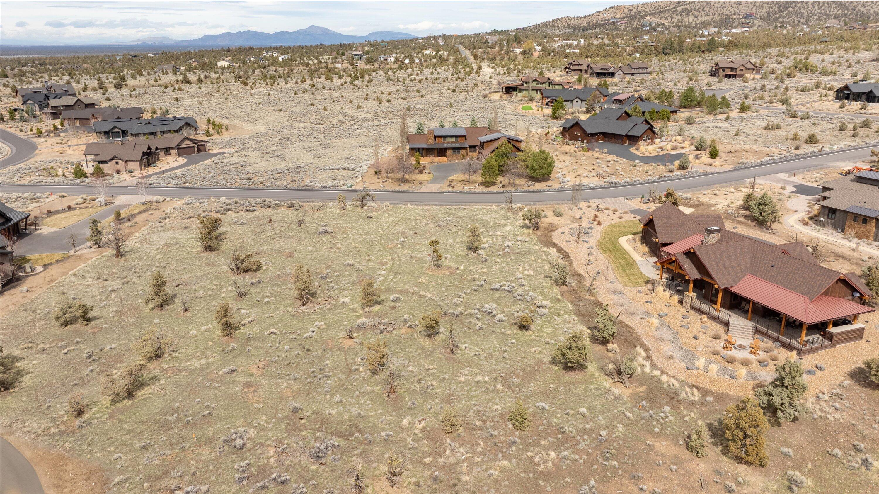 Brasada Ranch Road, Homesite 312