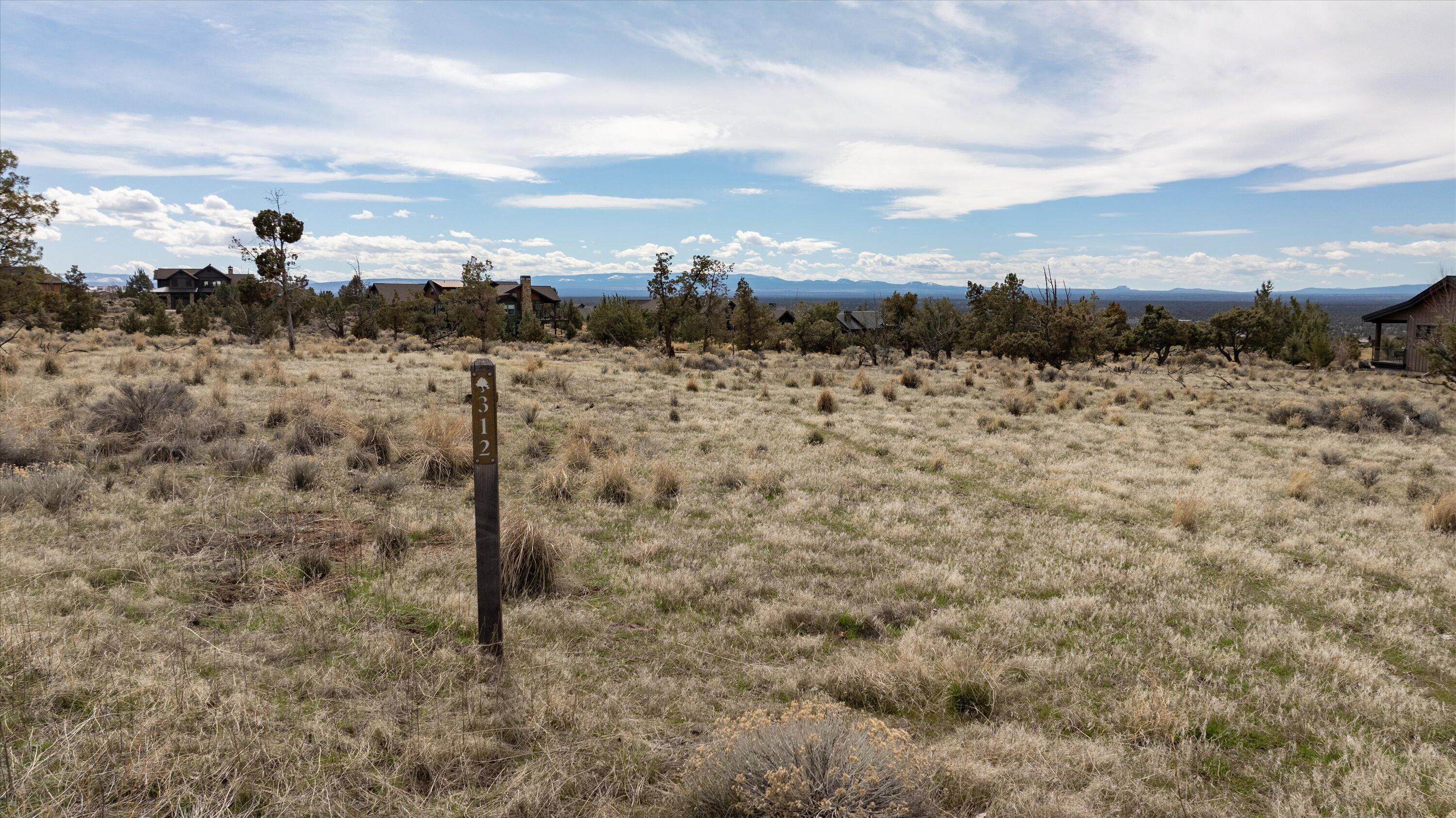 Brasada Ranch Road, Homesite 312