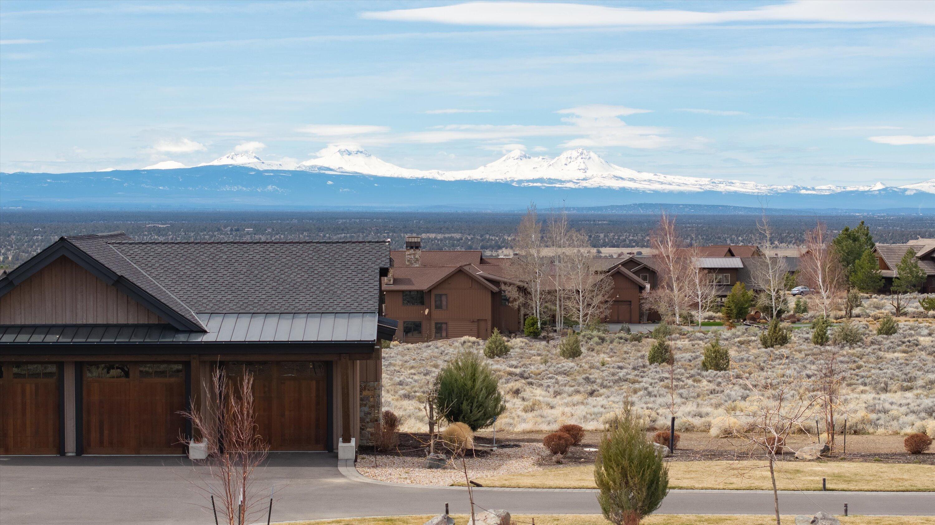 Brasada Ranch Road, Homesite 312