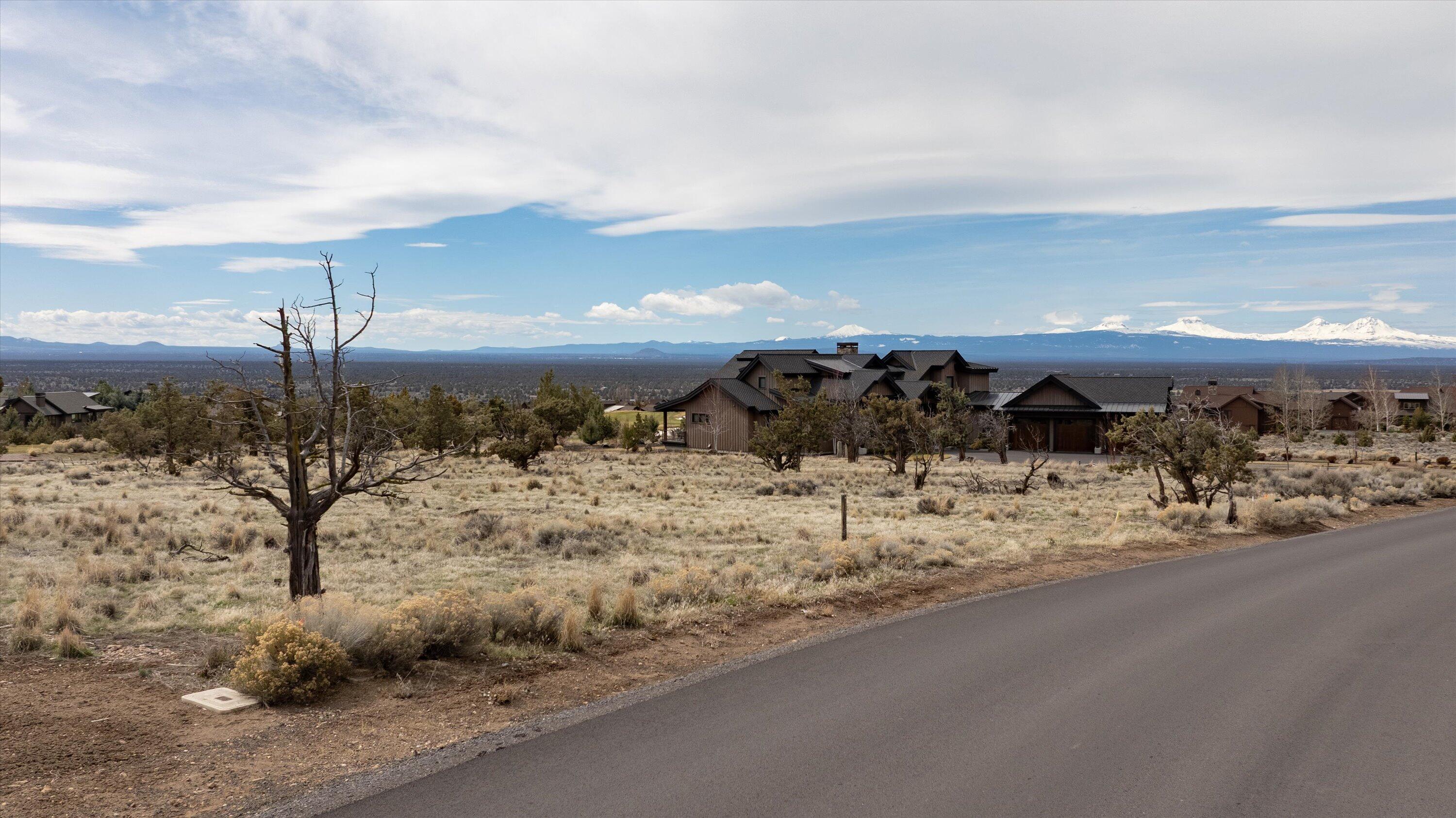 Brasada Ranch Road, Homesite 312