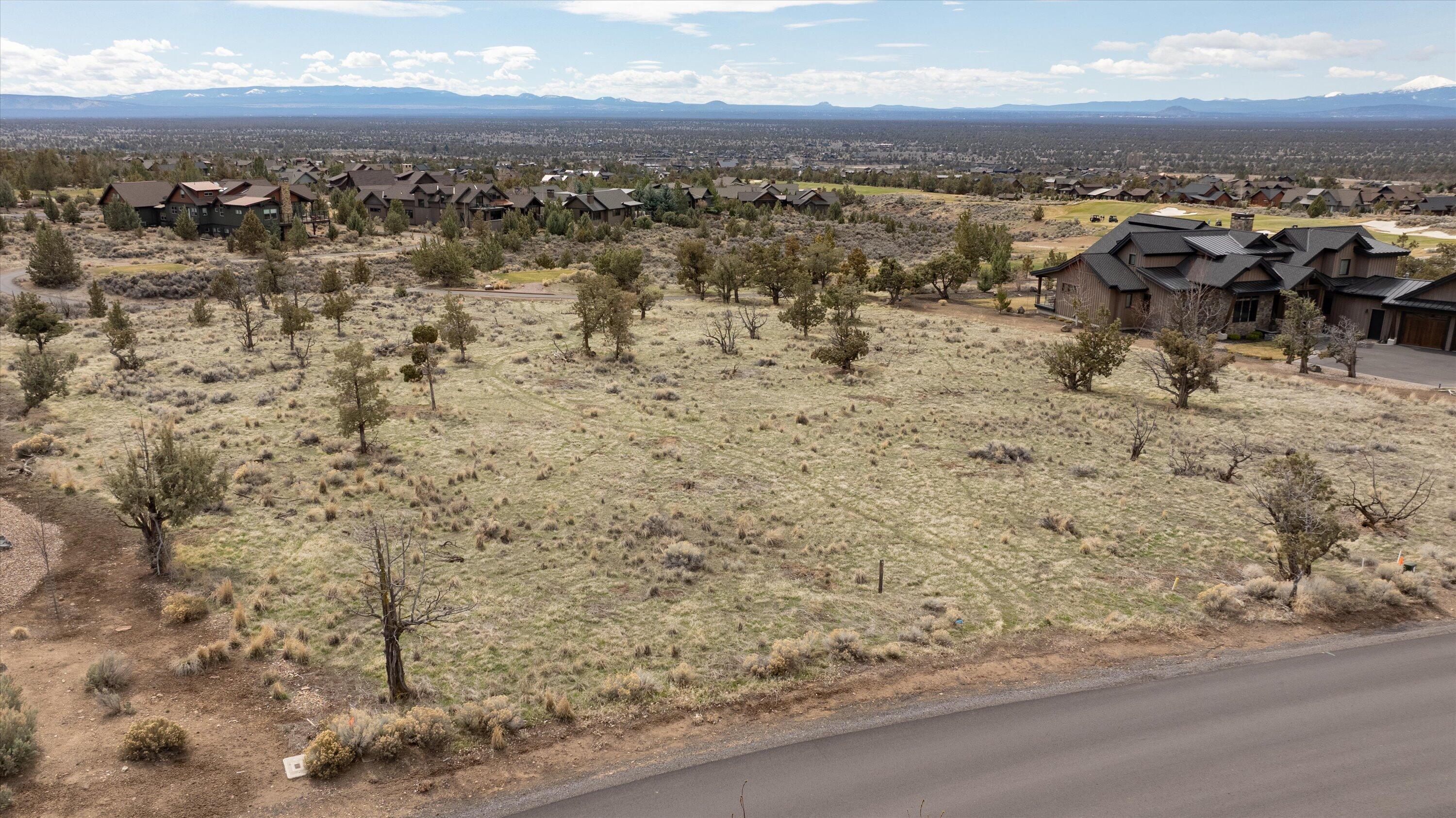 Brasada Ranch Road, Homesite 312