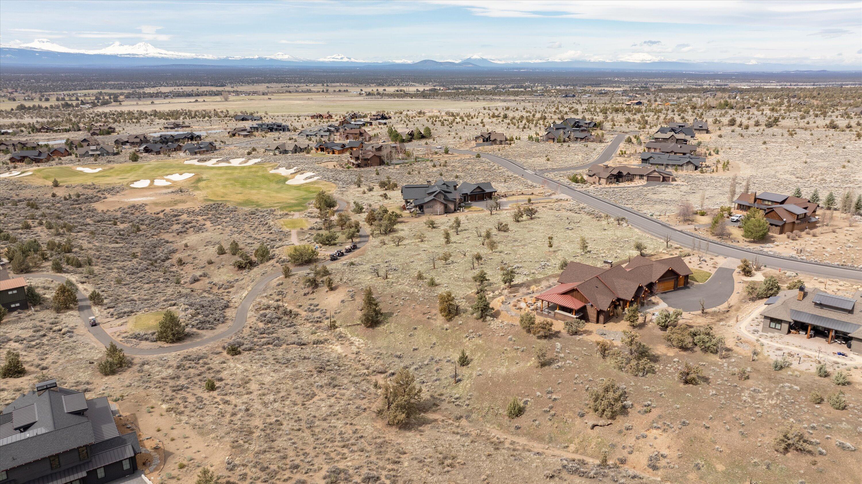 Brasada Ranch Road, Homesite 312