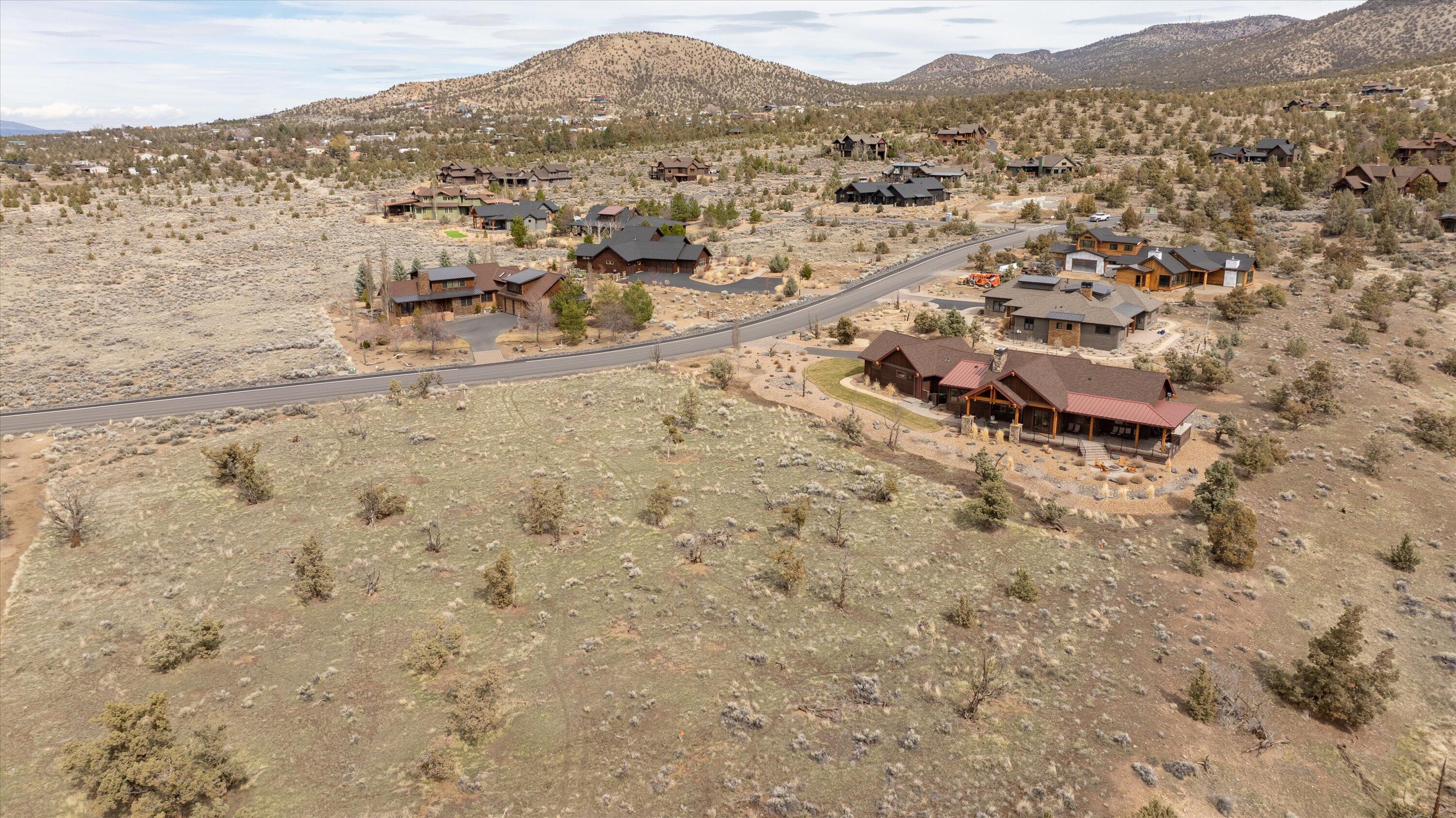 Brasada Ranch Road, Homesite 312