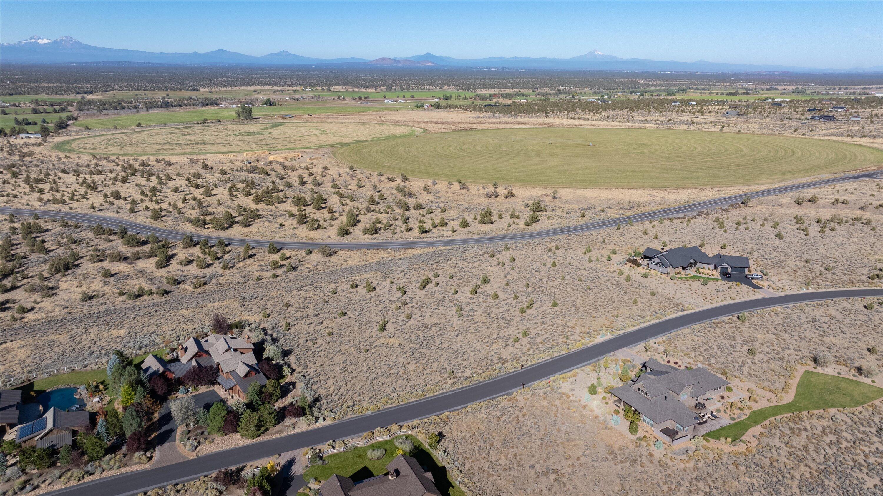 Mecate Lane, Homesite 329