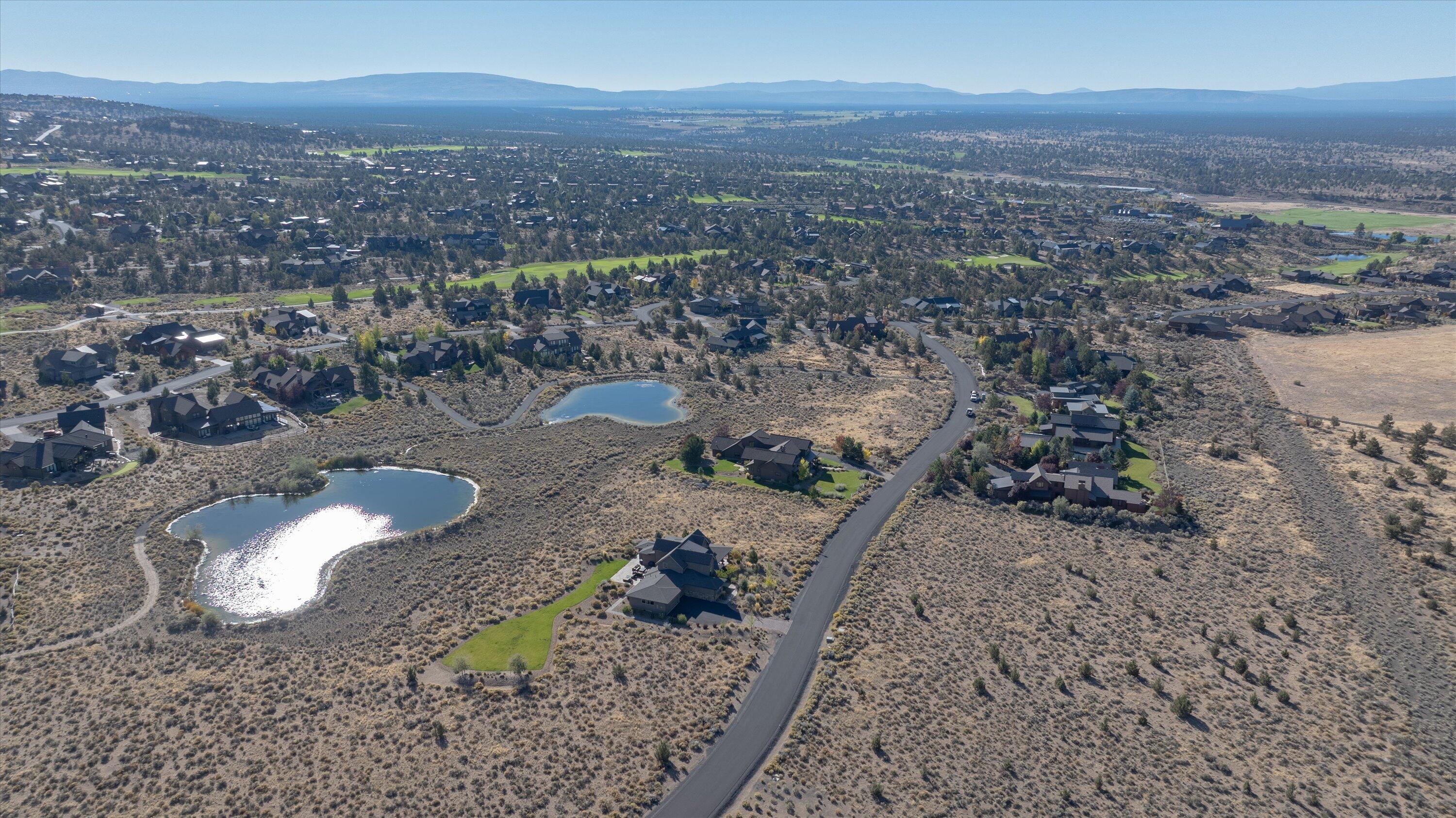 Mecate Lane, Homesite 329