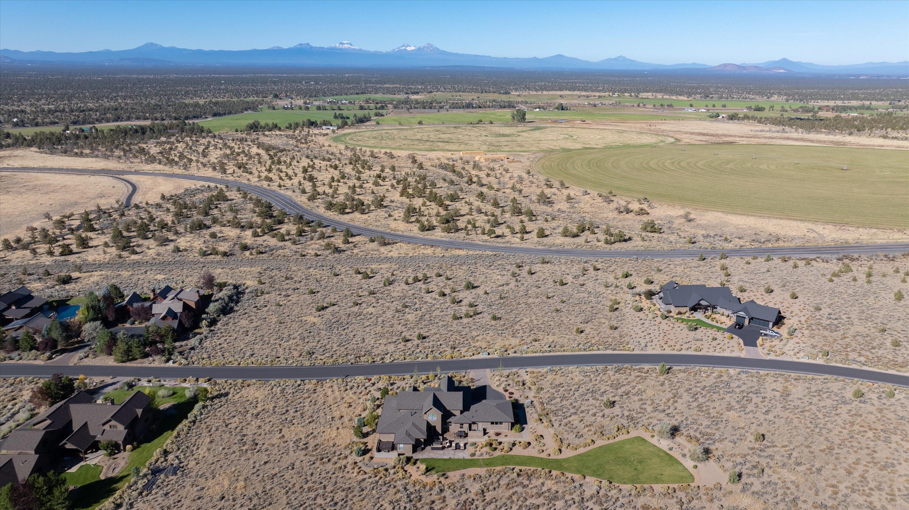 Mecate Lane, Homesite 329