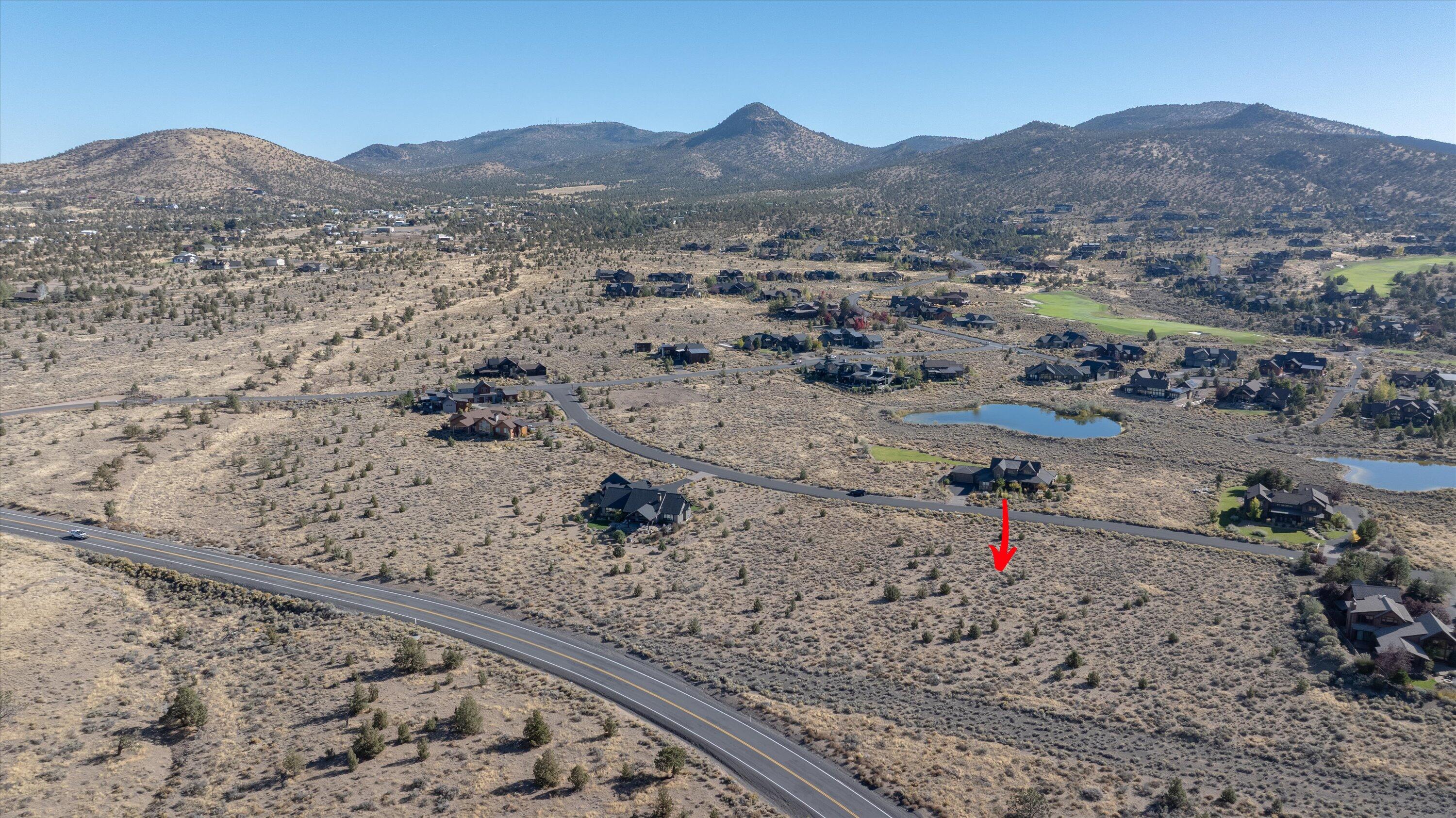 Mecate Lane, Homesite 329