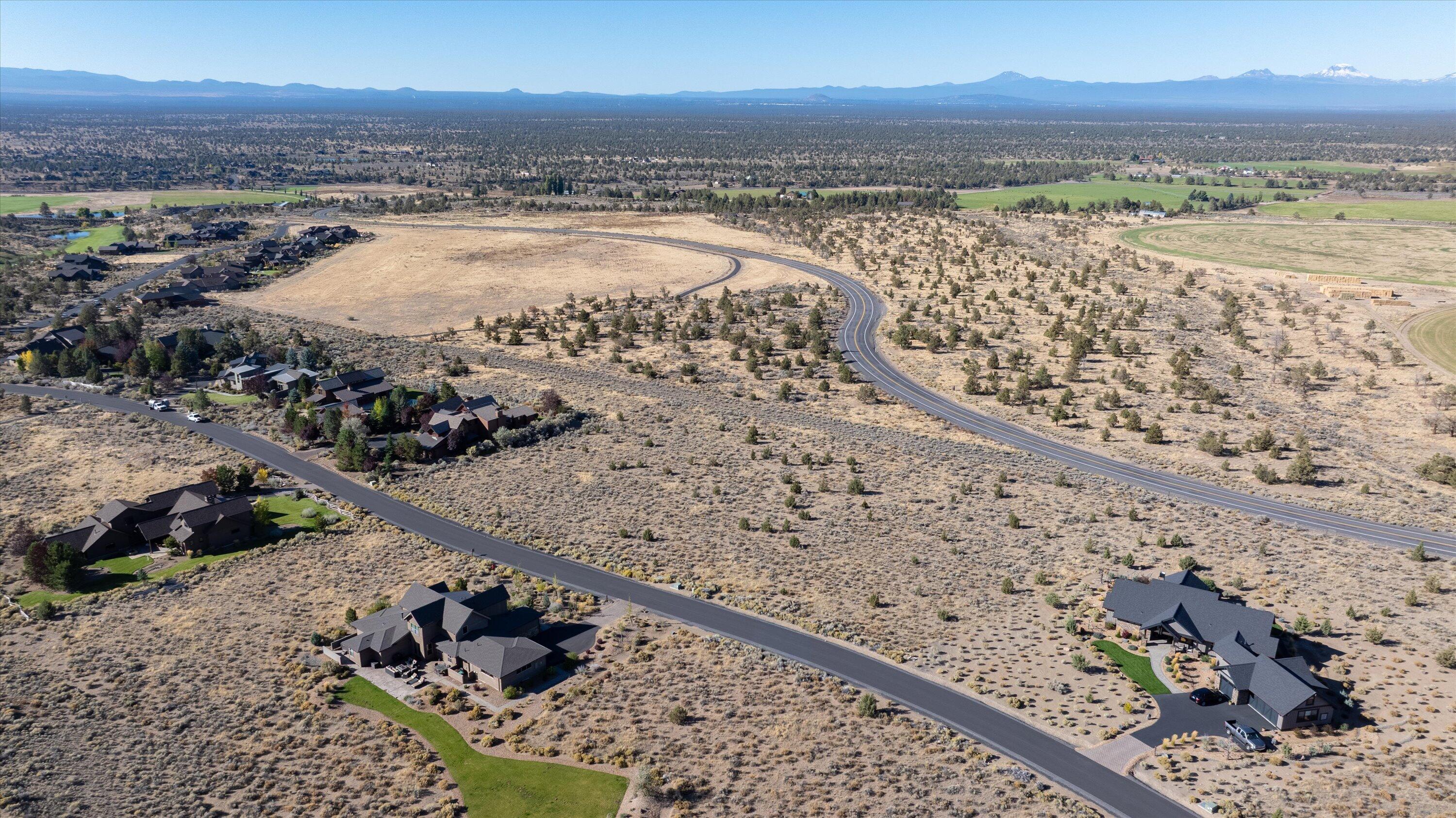 Mecate Lane, Homesite 329