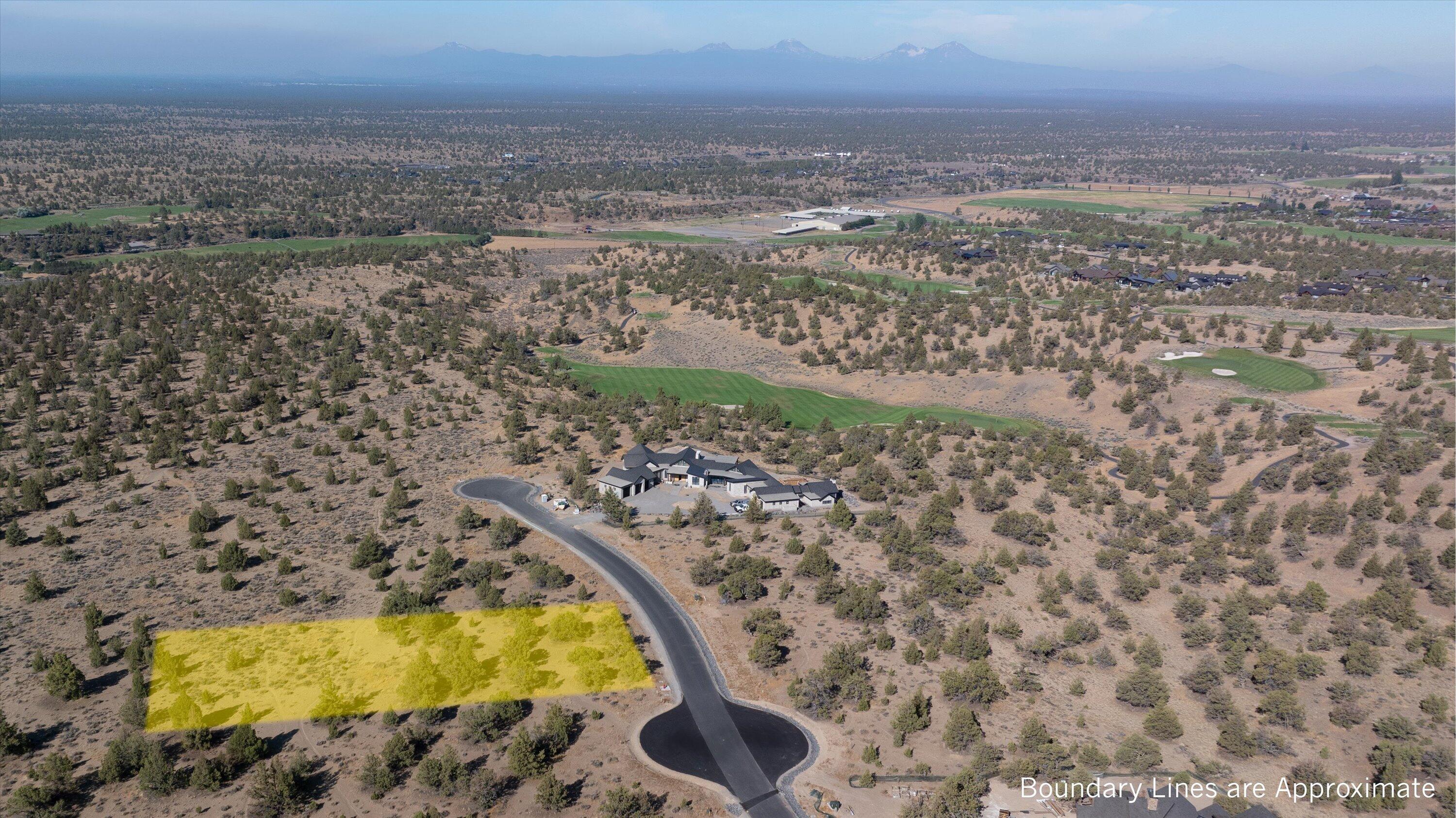 Paragon Court, Homesite 741