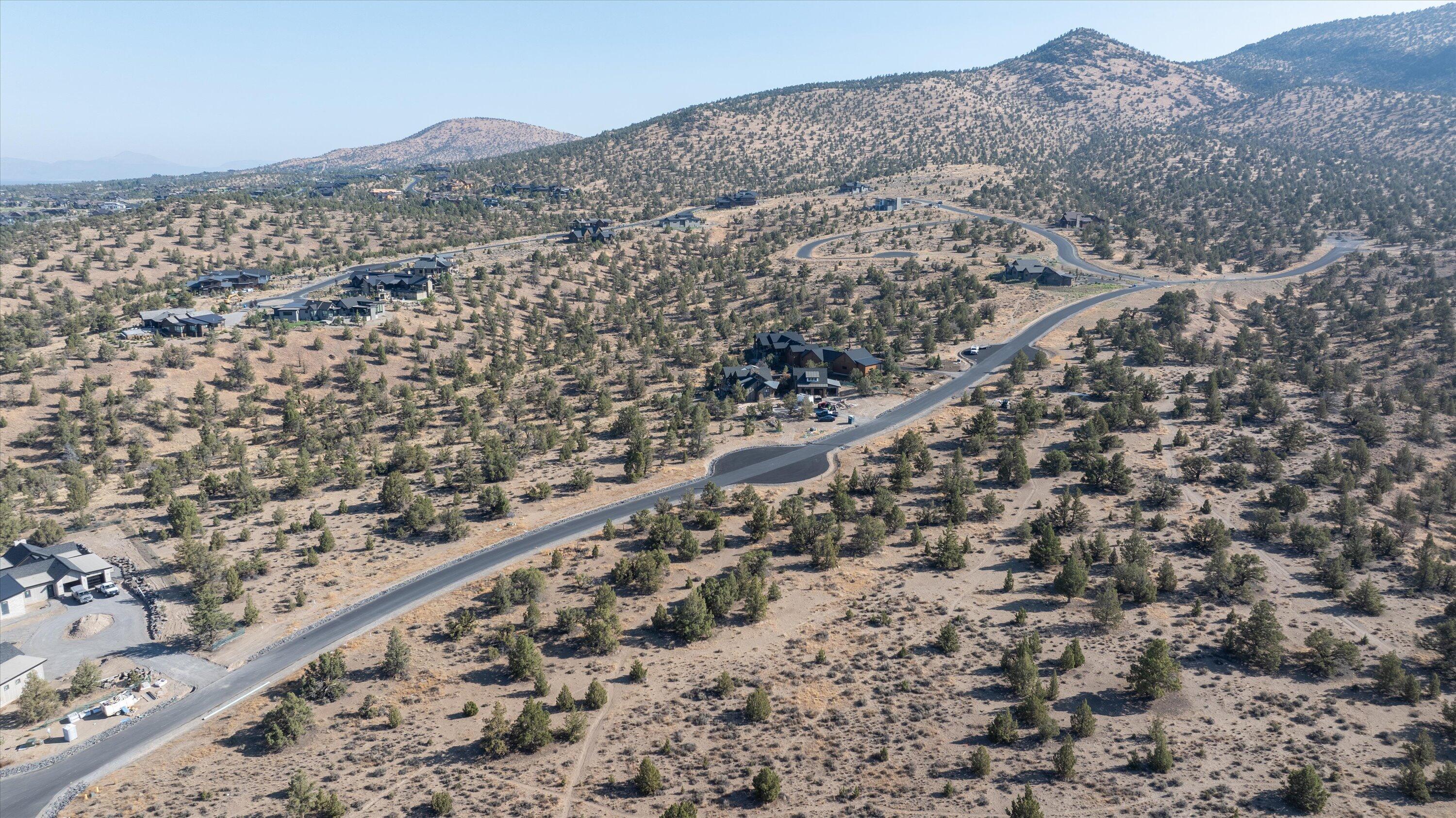 Paragon Court, Homesite 741