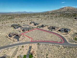 SW Esperanza Court, Homesites 297 and 298