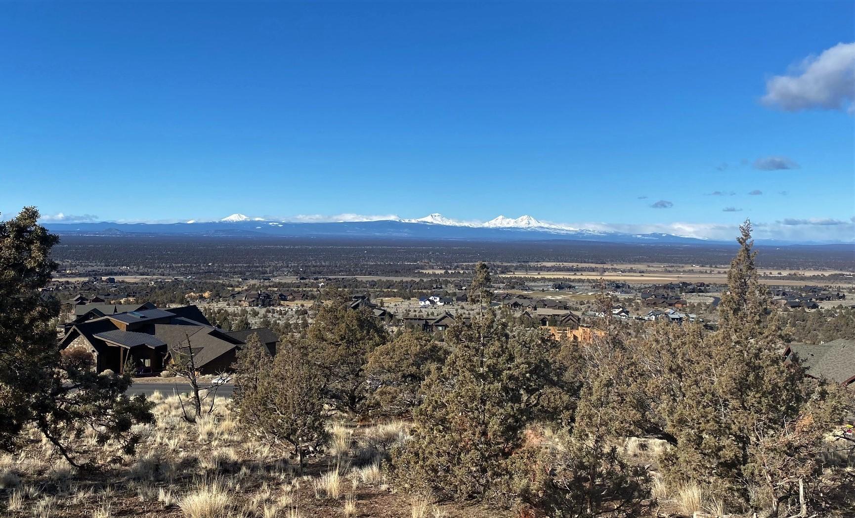 Hat Rock Loop, Homesite 600