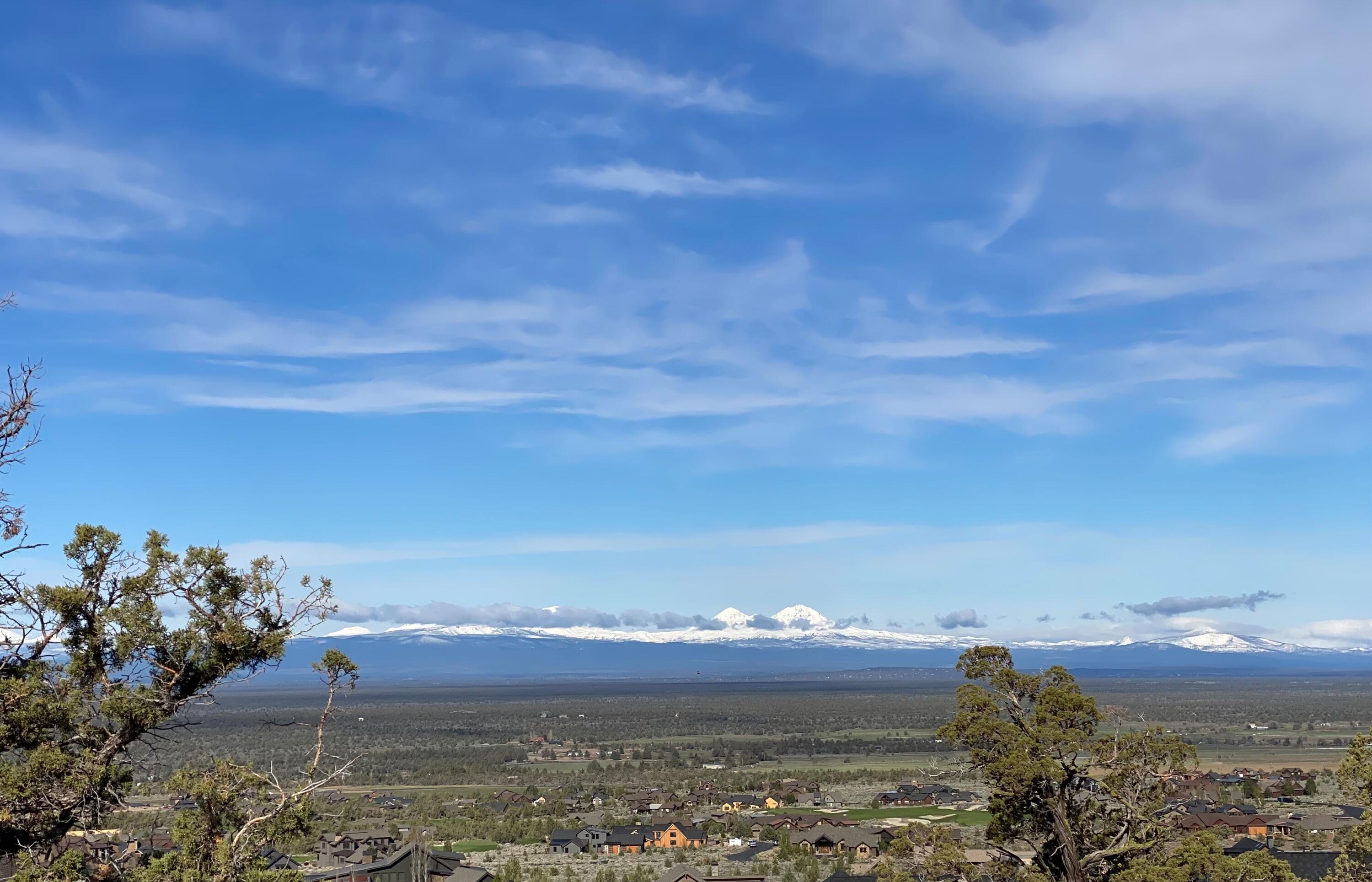 Hat Rock Loop, Homesite 600