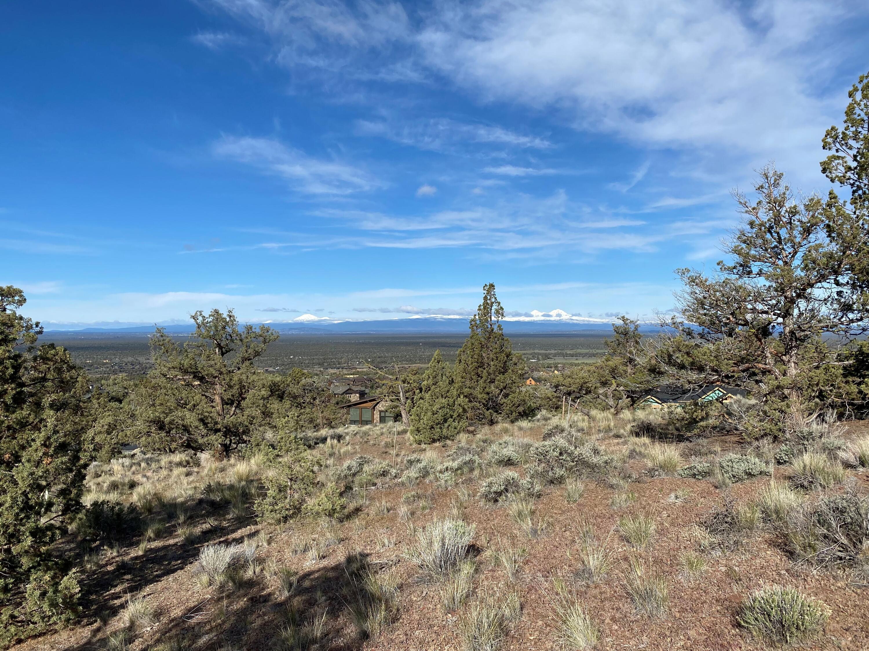 Hat Rock Loop, Homesite 600