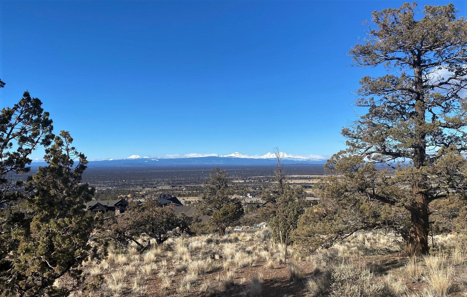 Hat Rock Loop, Homesite 600