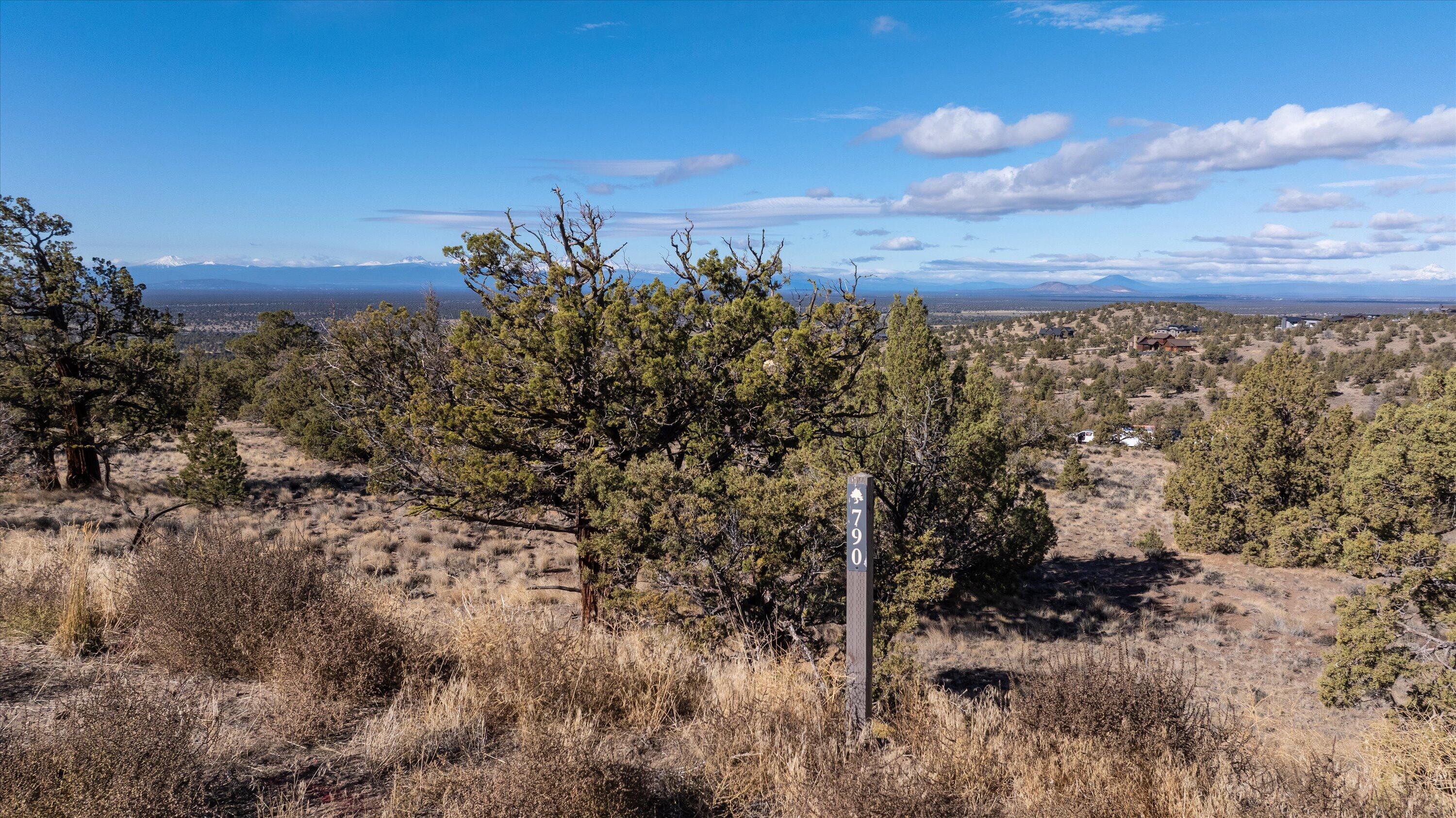 Seven Peaks Loop Homesite 790