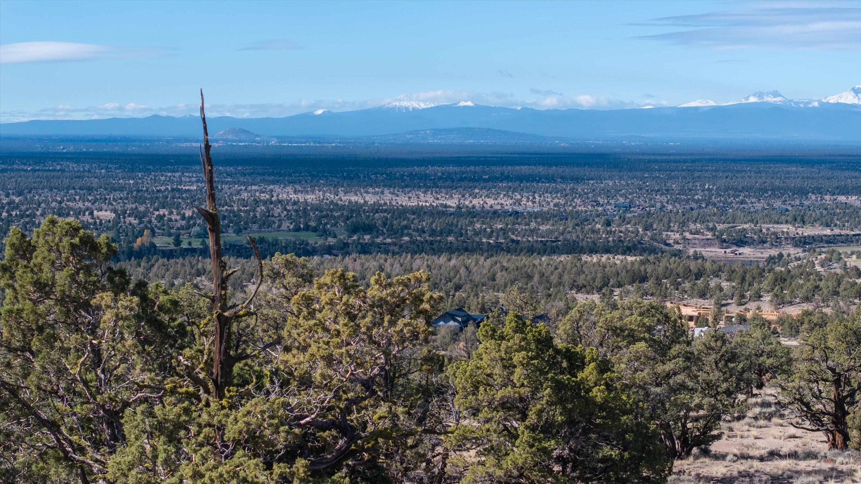 Seven Peaks Loop Homesite 790