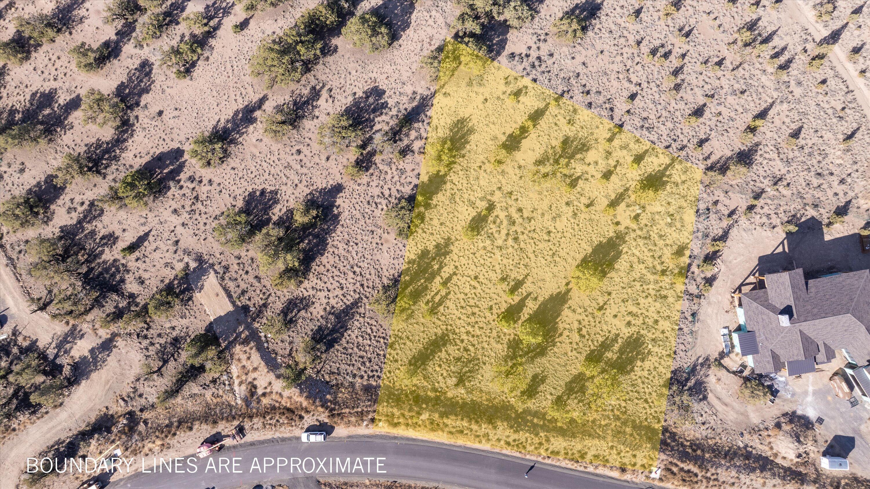 Seven Peaks Loop Homesite 790